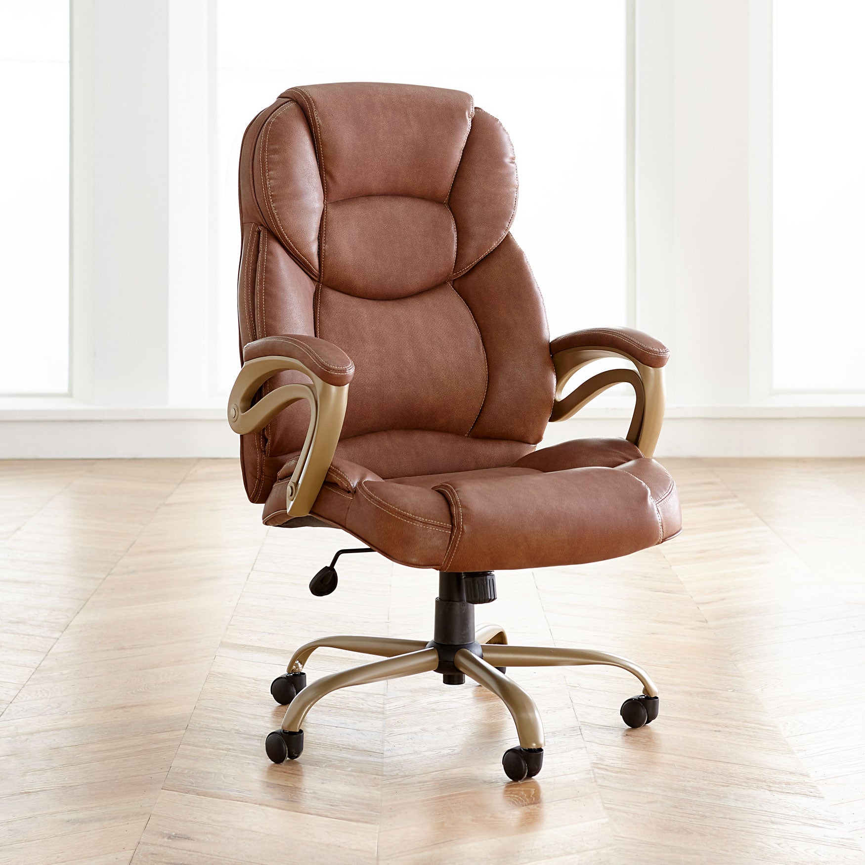 Extra Wide Office Chair | Chair Design