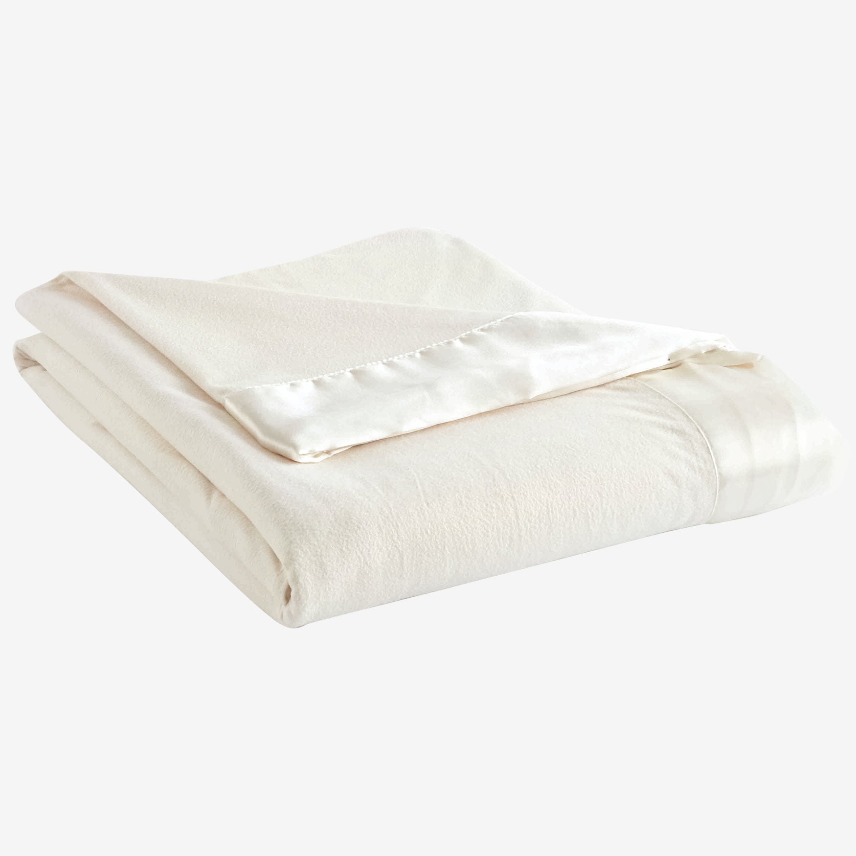 Micro Flannel® All Seasons Lightweight Sheet Blanket Brylane Home
