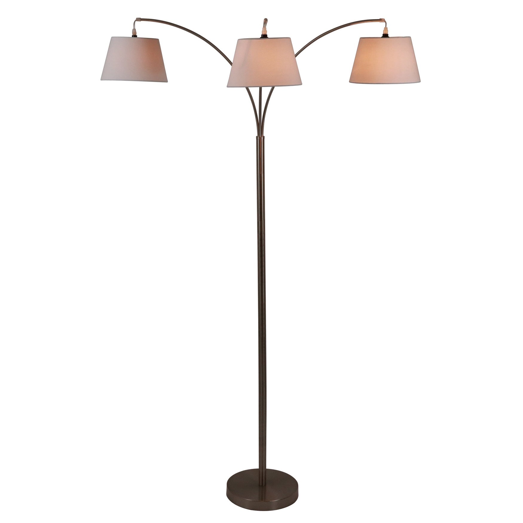 j hunt lamps