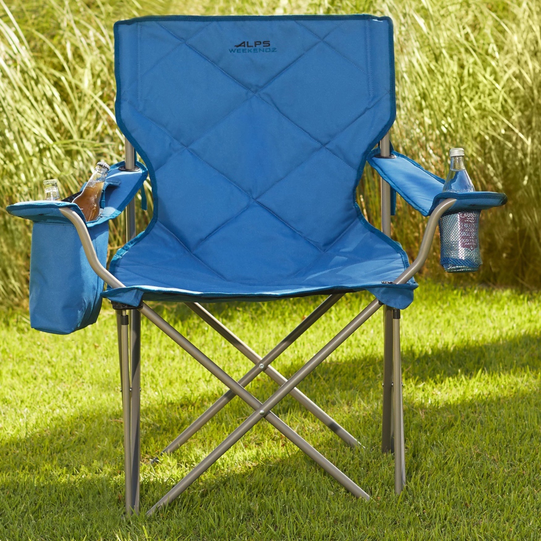 Alps weekendz chair clearance