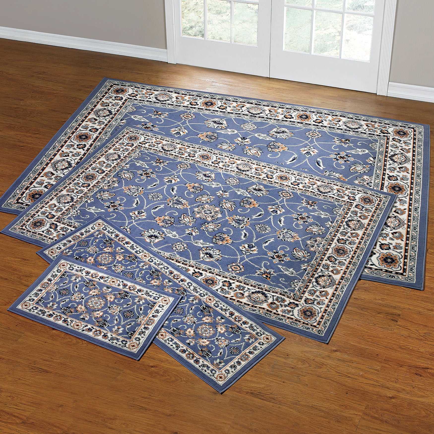 Rug set hot sale