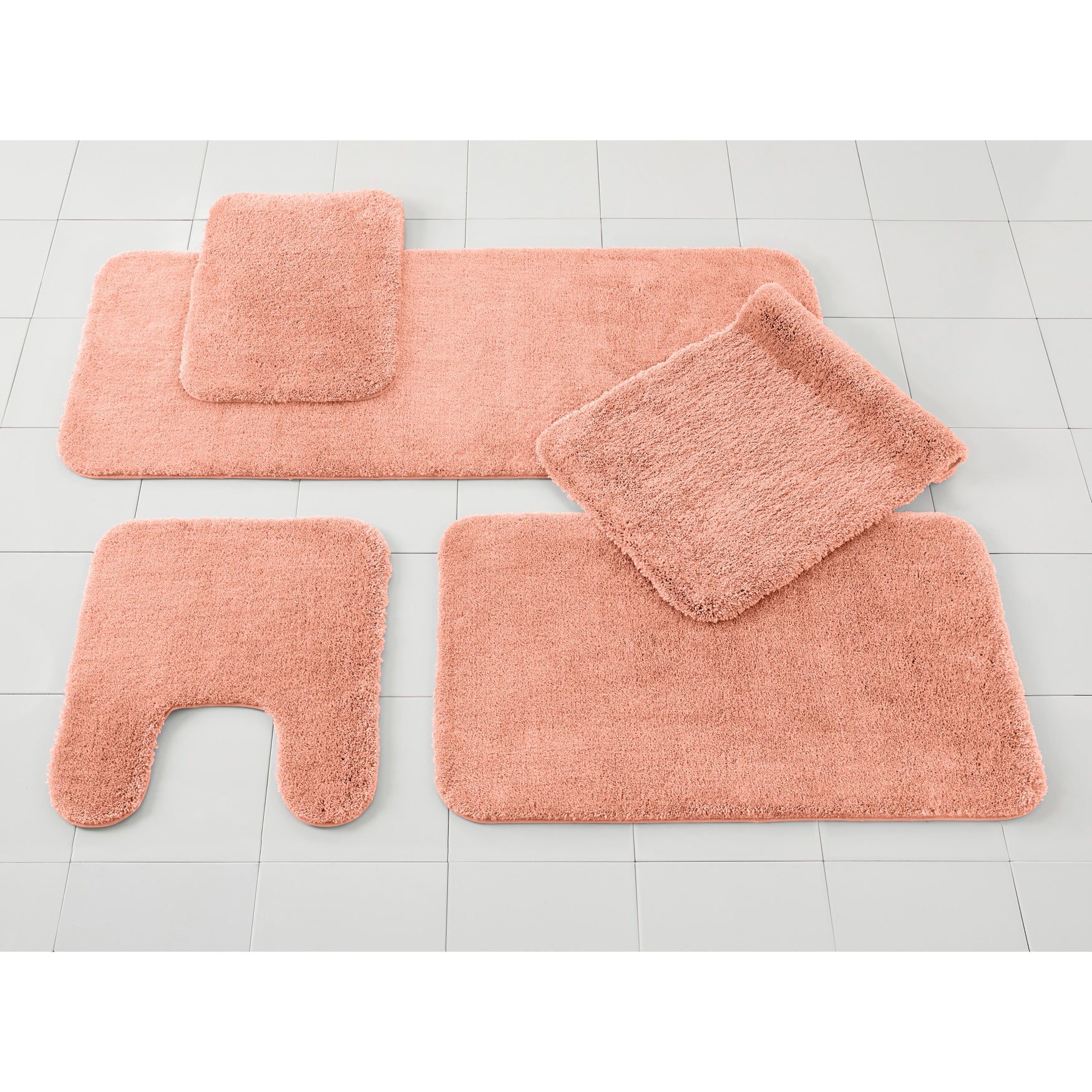 Bath Rug Elegance Bath Rug Collection Brylane Home