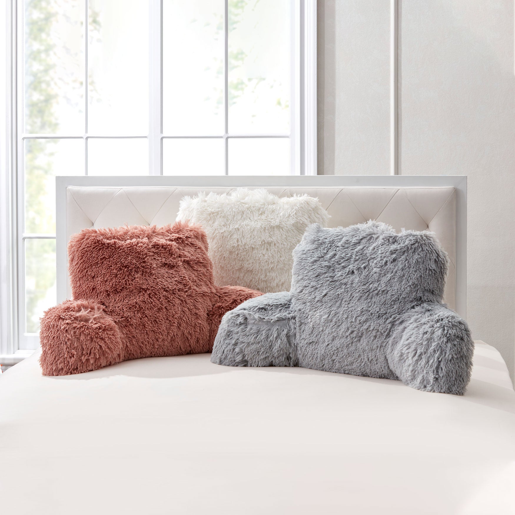 backrest pillow