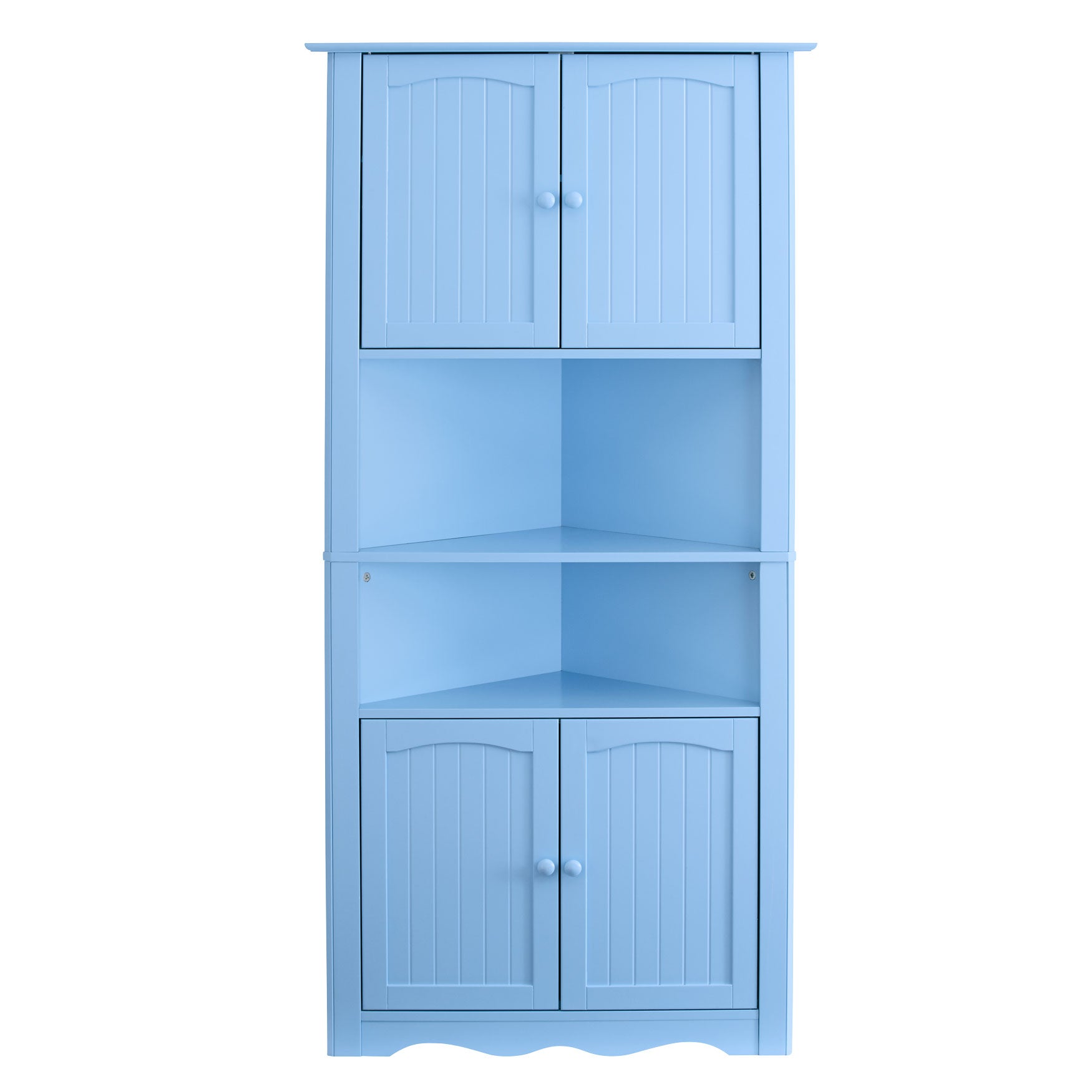 Cottage Kitchen Corner Brylane Home