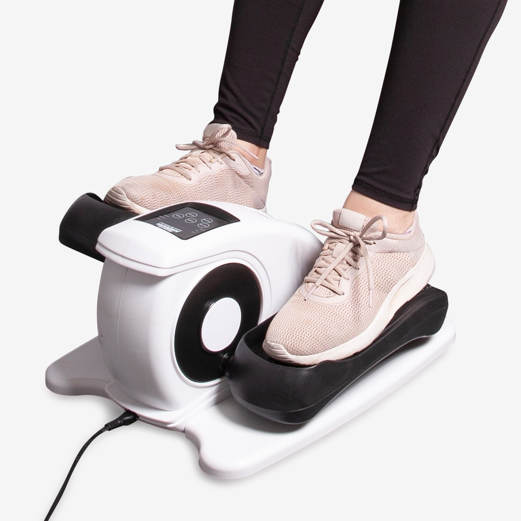 Electric foot exerciser cheap