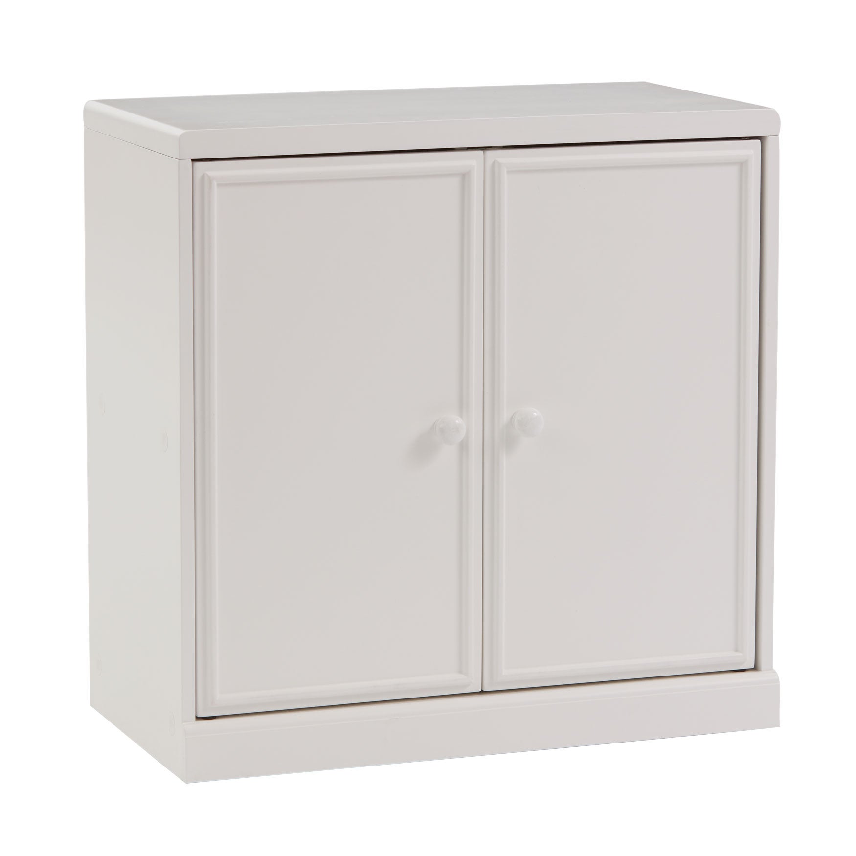 Scanto Narrow 2Door Storage Storage Brylane Home