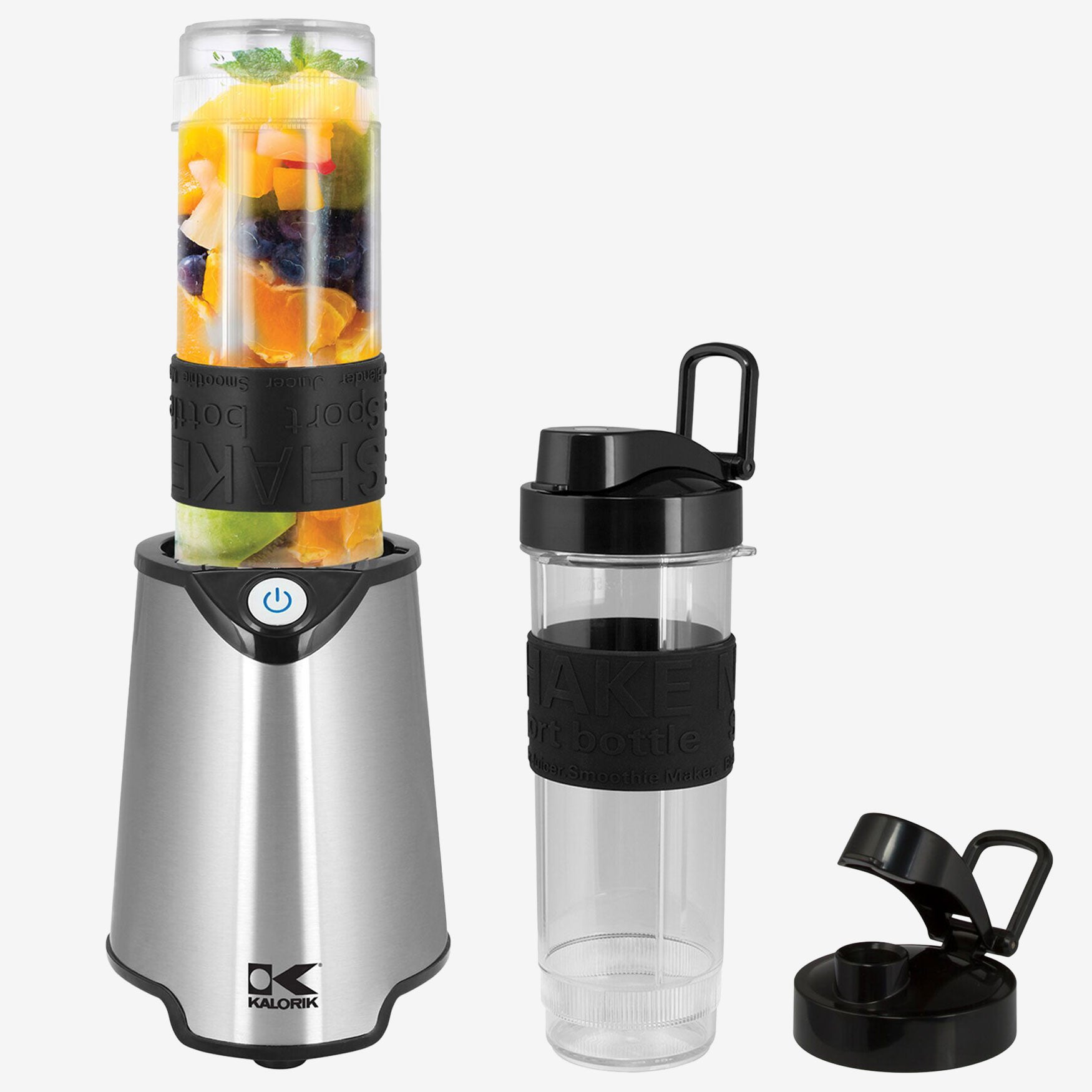 Kalorik Personal Blender Appliances Brylane Home