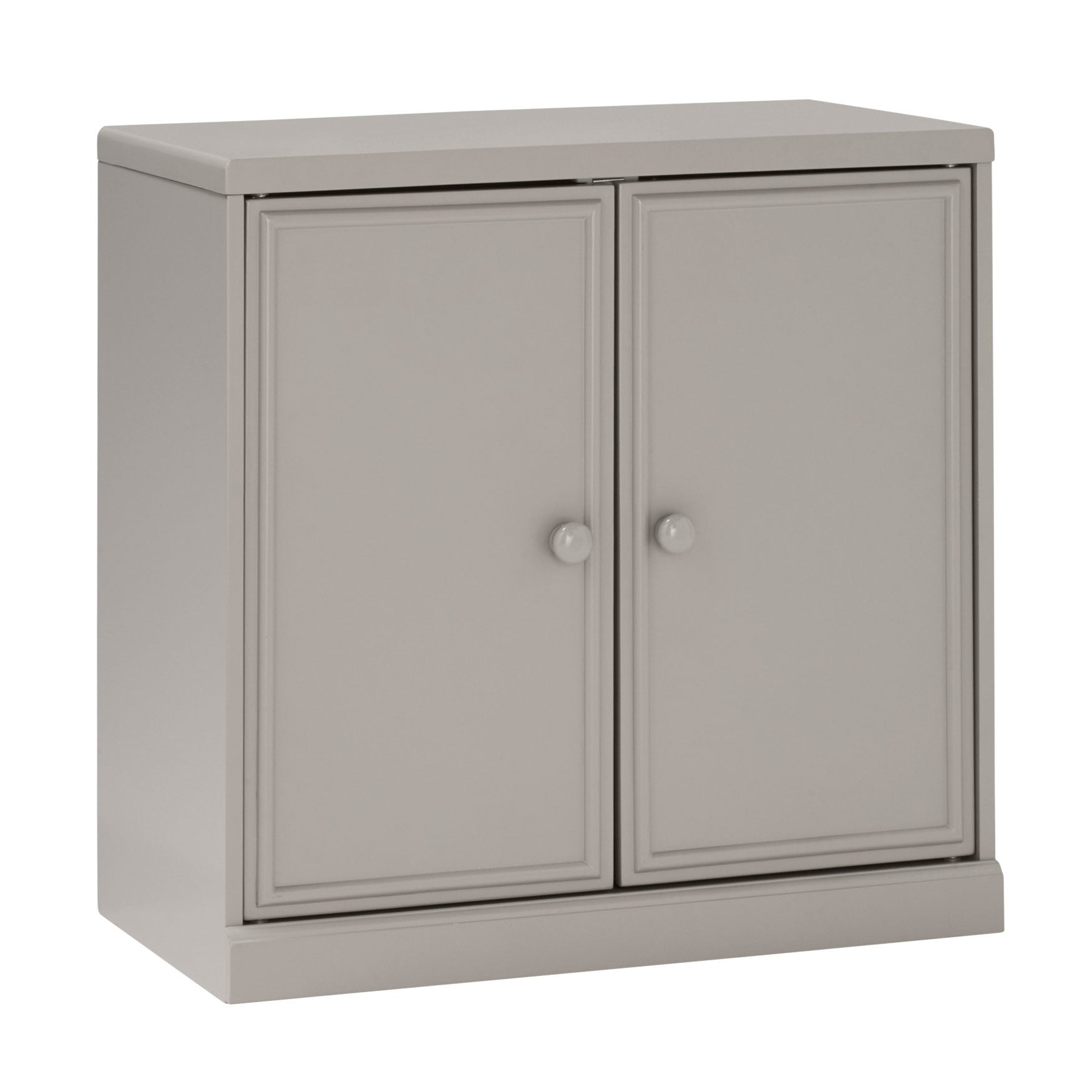 Scanto Narrow 2Door Storage Storage Brylane Home