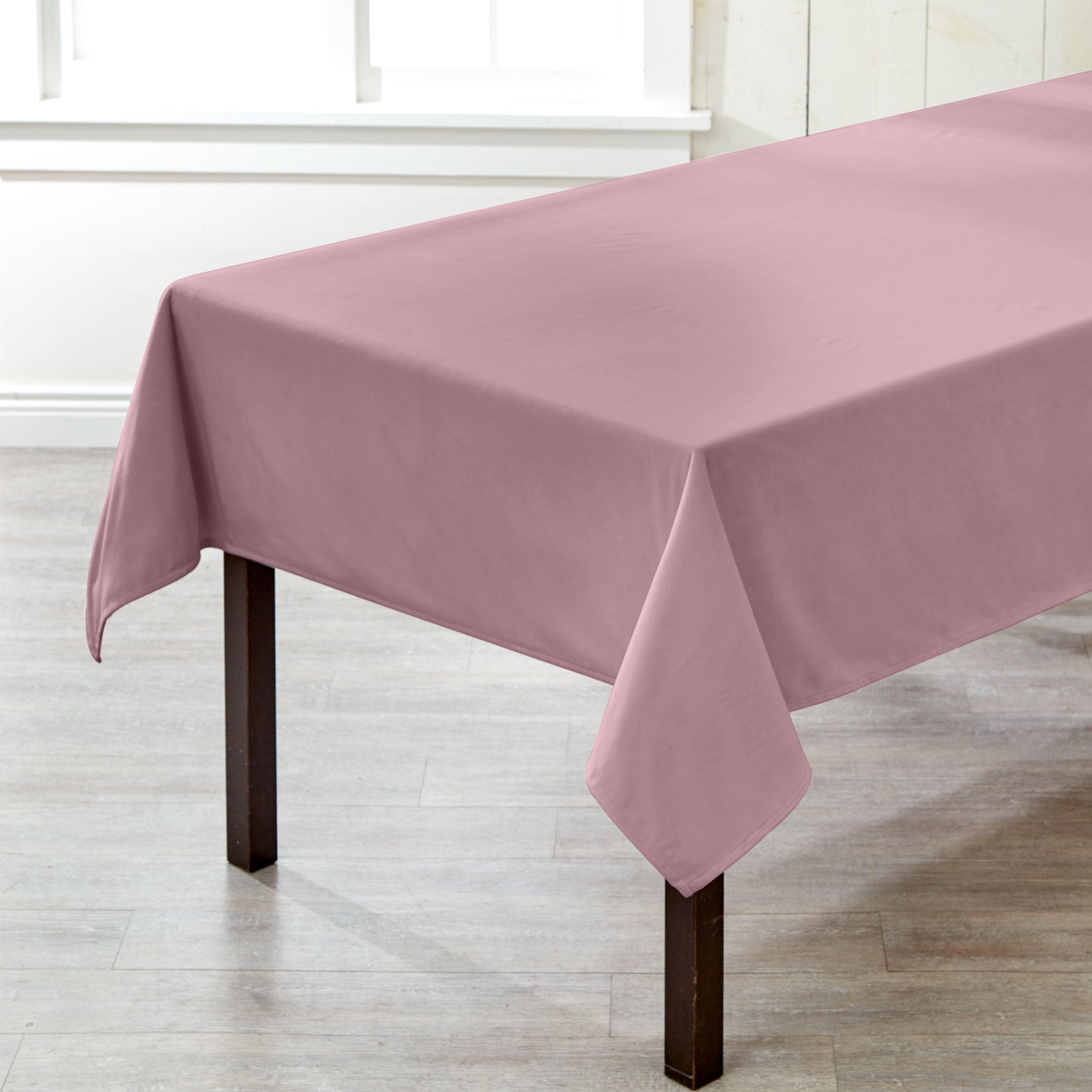 60 X 84 Venice Velvet Tablecloth Decor Brylane Home