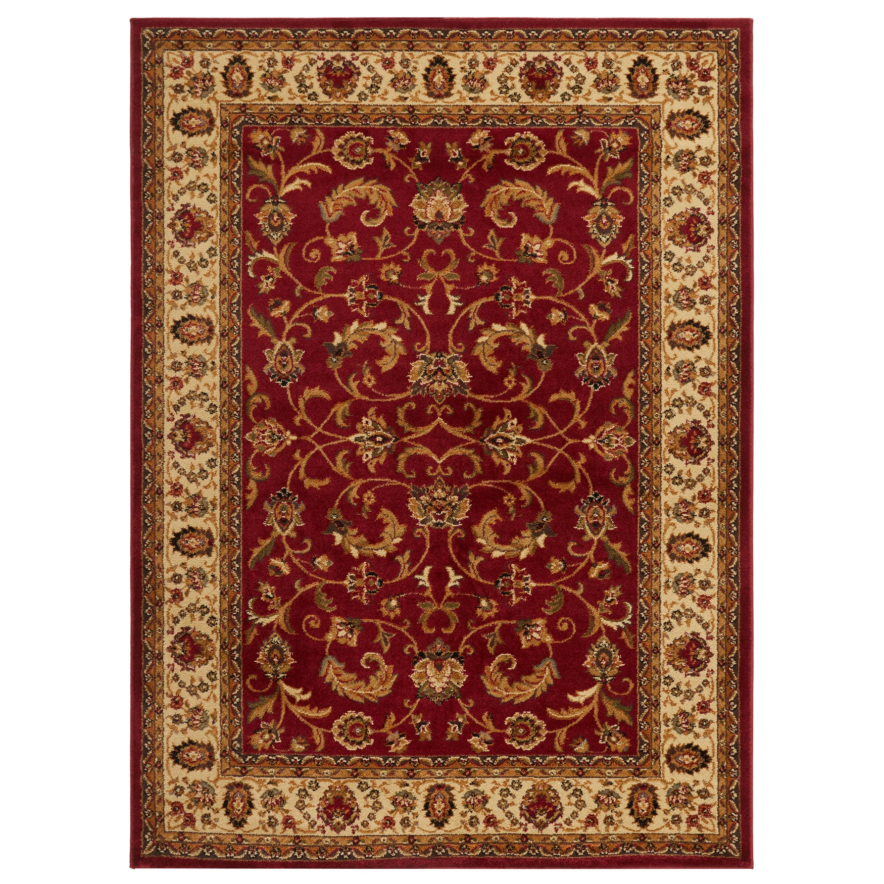 Royalty Rug 7'8" x 10'4" | Plus Size Area Rugs | Brylane Home (1750 x 1750 Pixel)