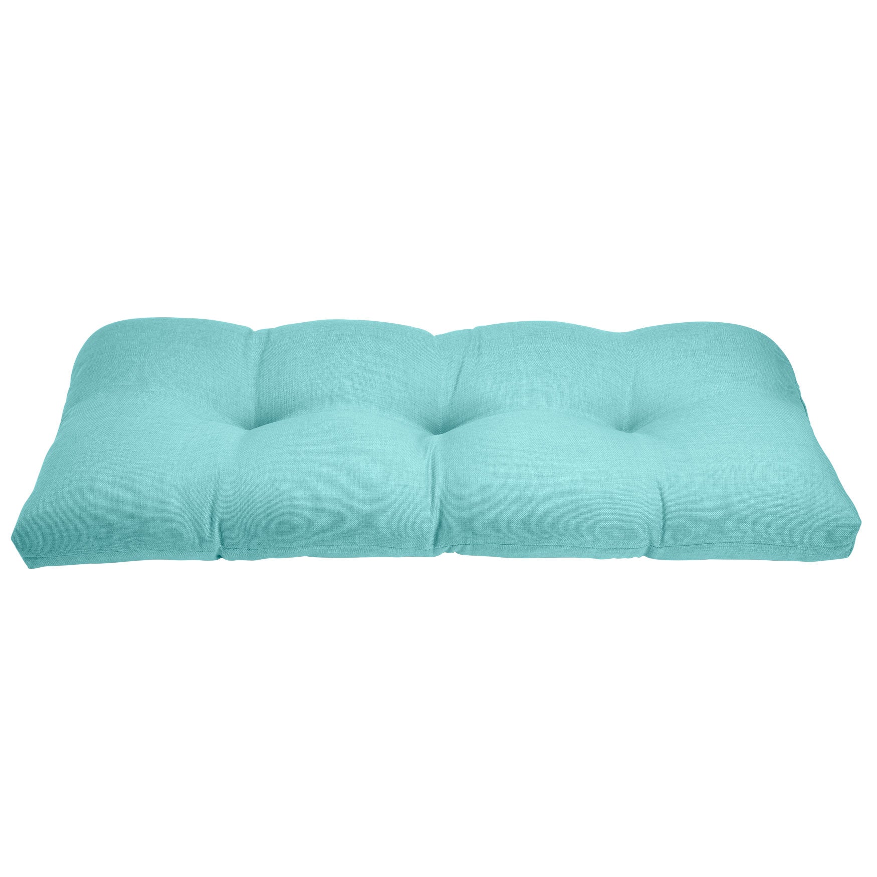 Wicker Settee Cushion tufted wicker settee cushion plus size outdoor cushions Wicker Settee Cushion tufted wicker settee cushion plus size outdoor cushions