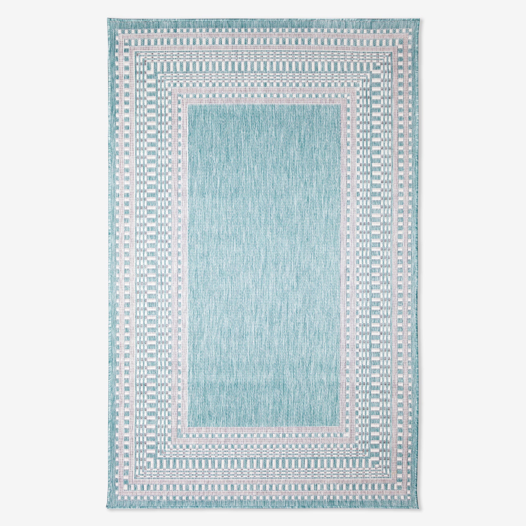 Malibu Indoor / Outdoor Rug Set, 