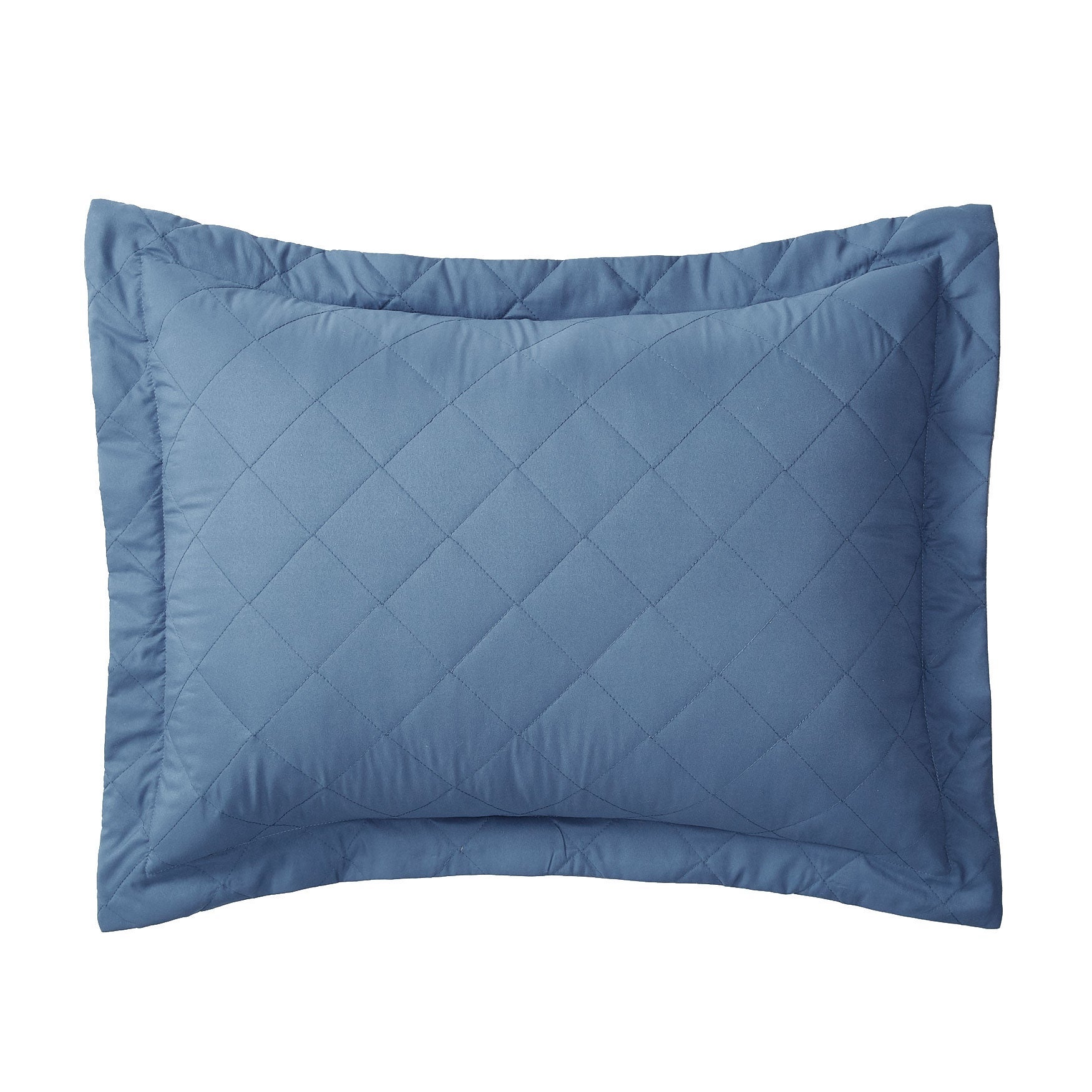 BH Studio Reversible Quilted Bedspread Collection Brylane Home