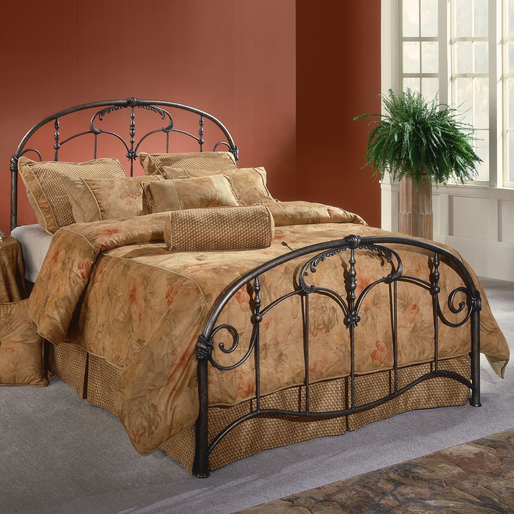 bedstu jacqueline