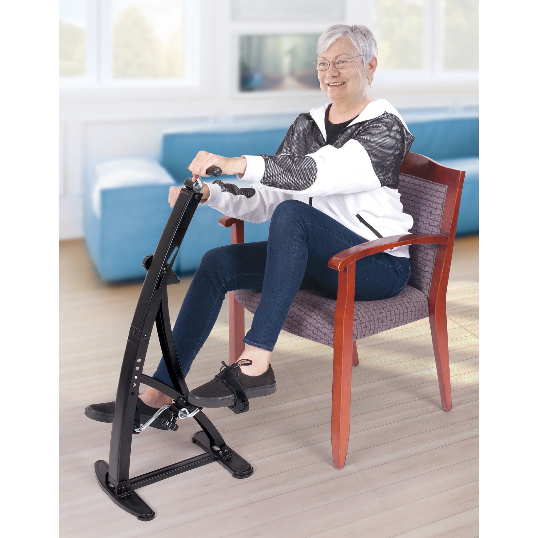 Cubic exercise bike 2025