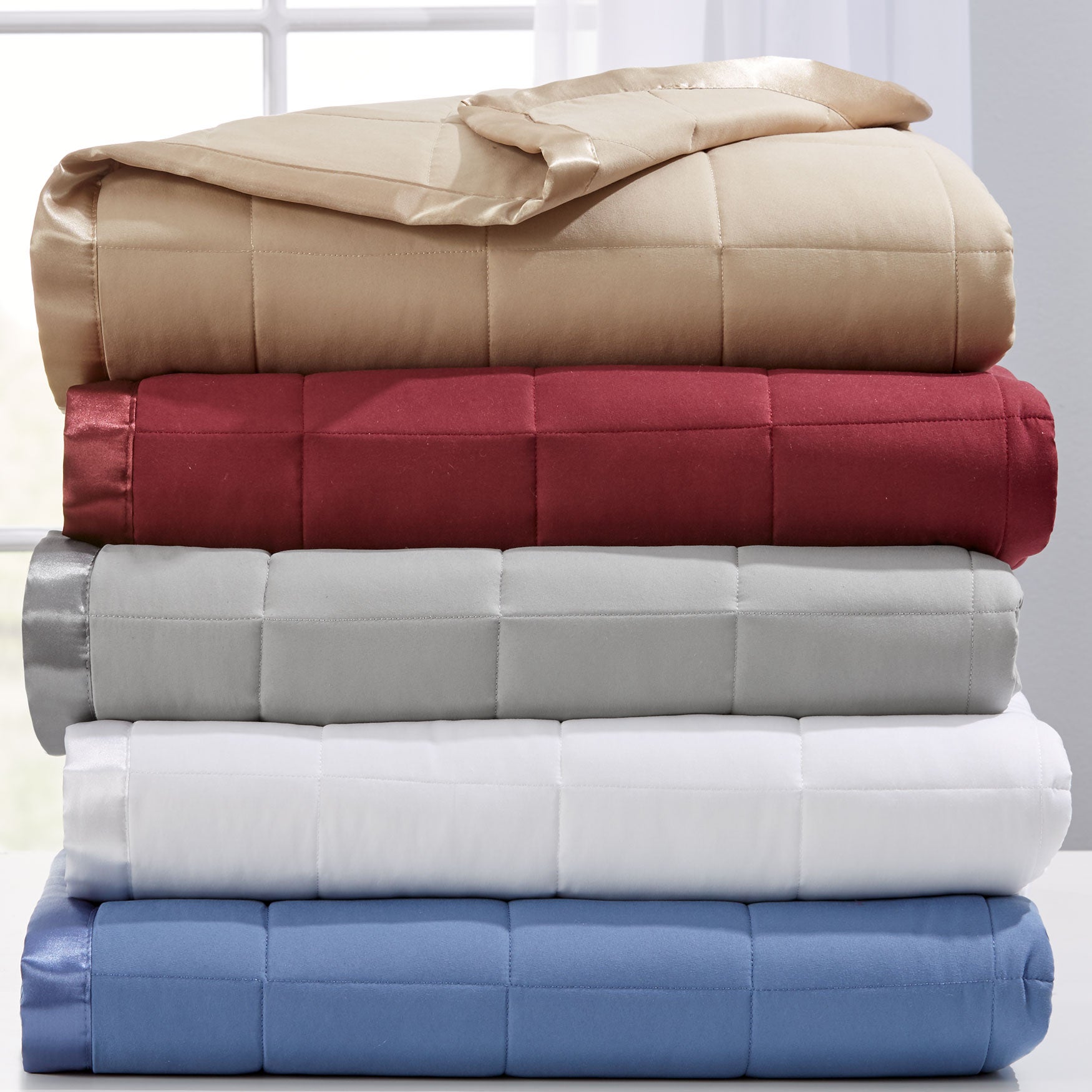 Down alternative discount blanket king