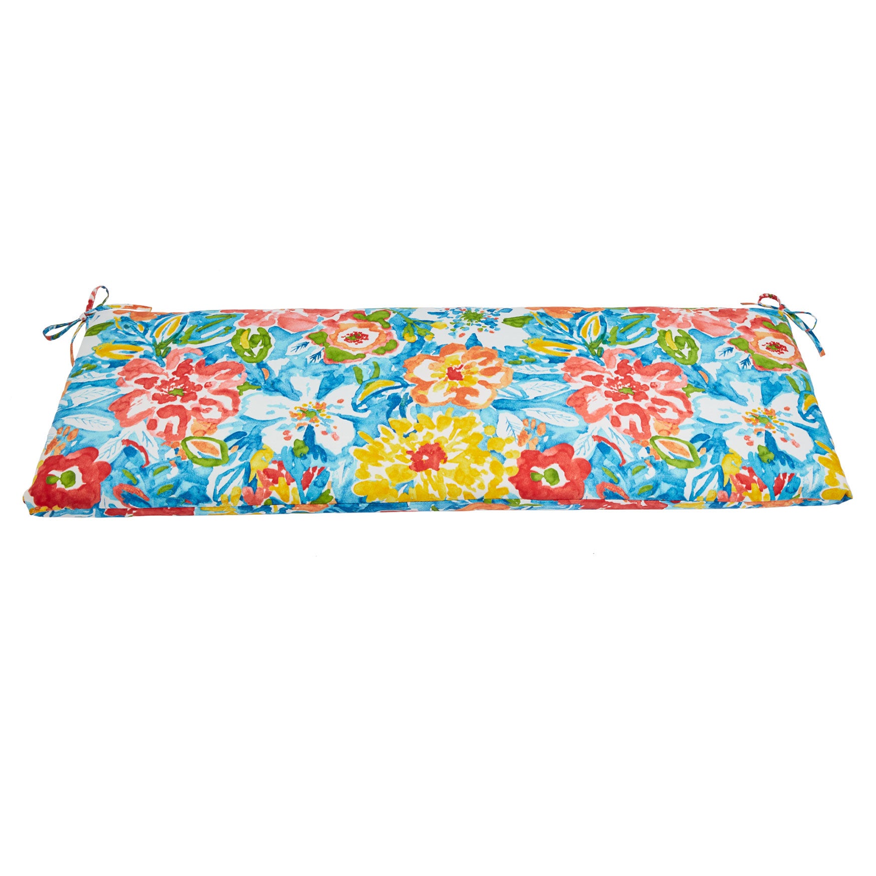Outdoor Bench Cushion Outdoor Cushions Pillows Brylane Home