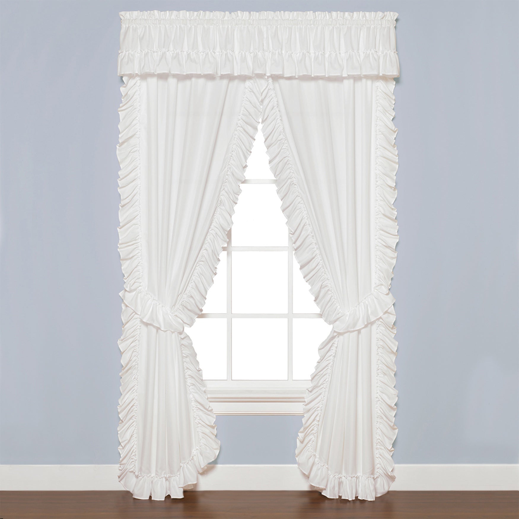 Sarah Ruffel Set, 