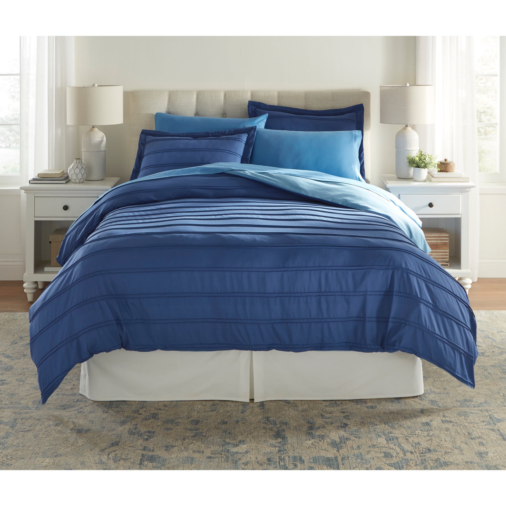 BH Studio Bedding Collection Brylane Home