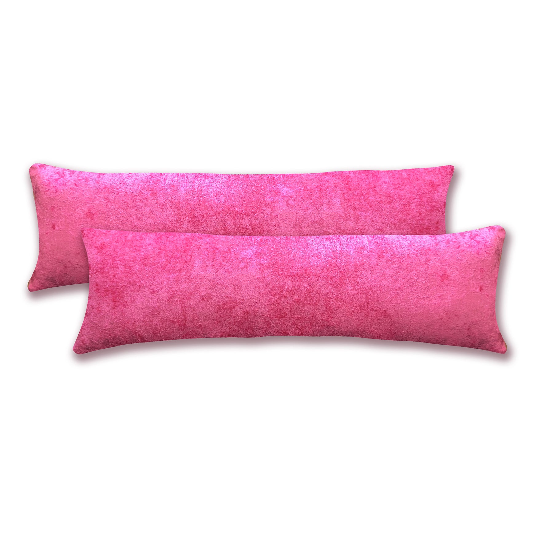 Velour body deals pillow