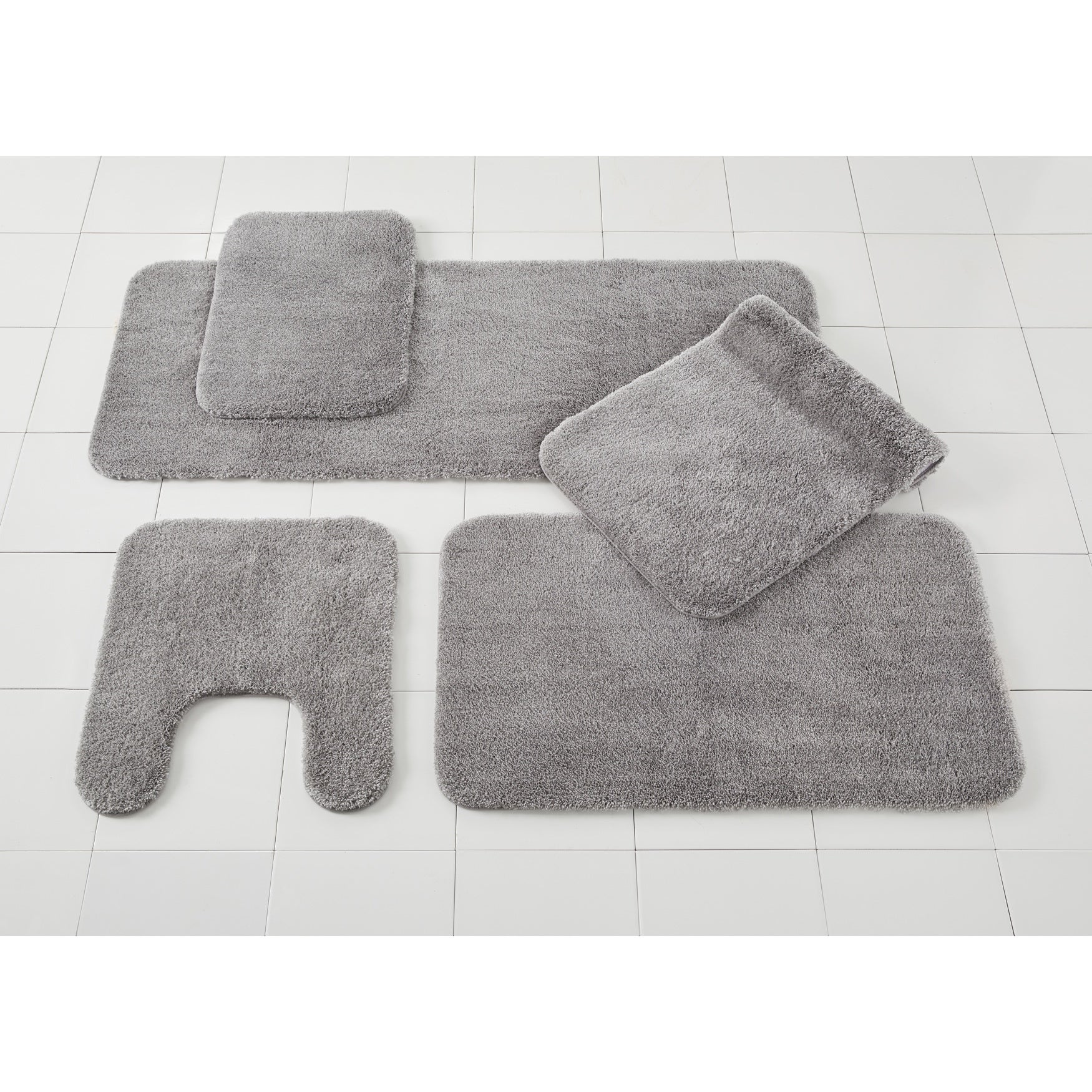 Bath Rug Elegance Bath Rug Collection Brylane Home