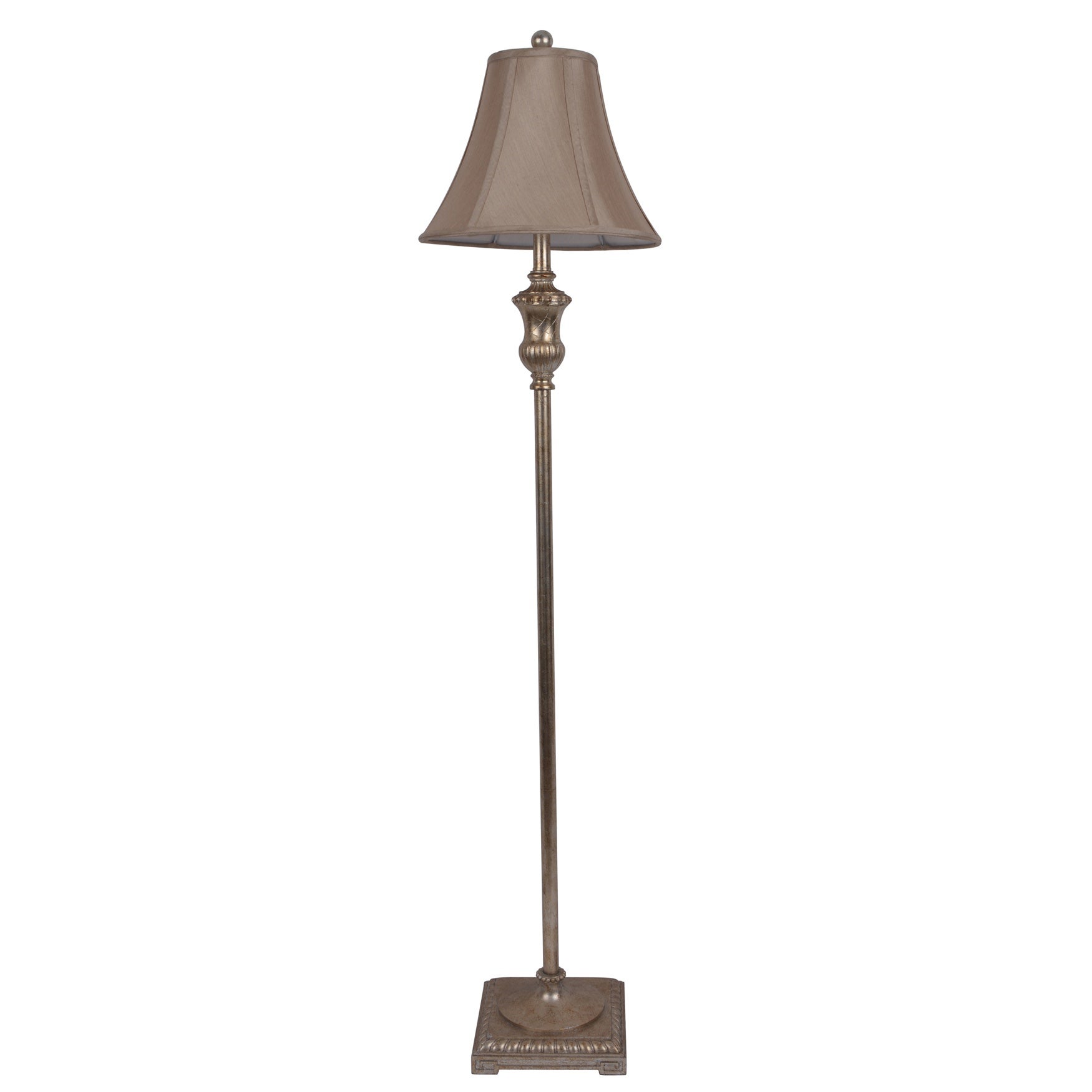 Chardonnay Floor Lamp by J. Hunt| Floor Lamps | Brylane Home