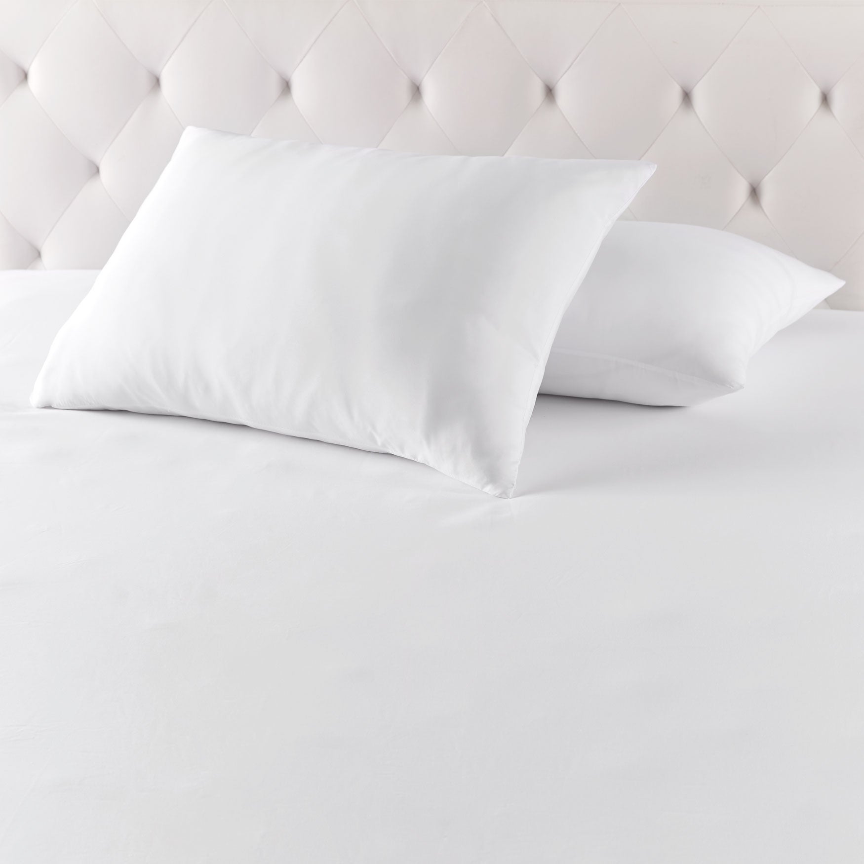 Durashield Waterproof Allergy Free Mattress Cover Bedding
