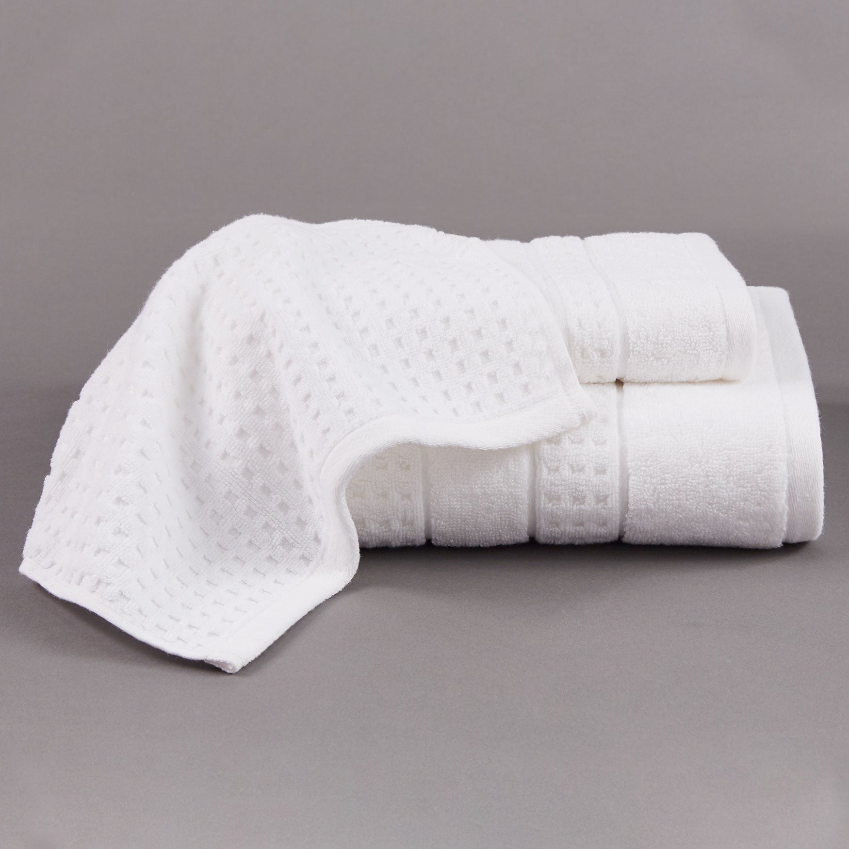 Platinum Zero Twist Open Stock Towels Brylane Home