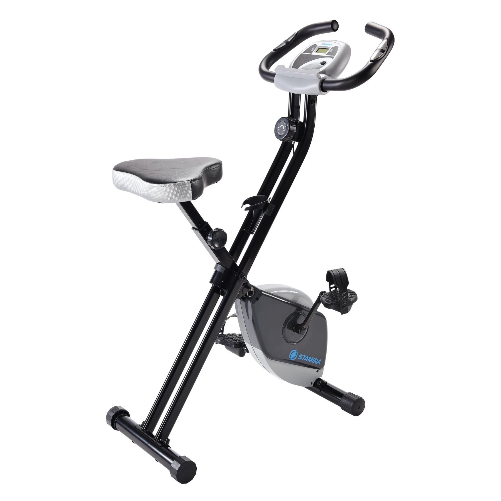 Stamina exercise hot sale bike walmart