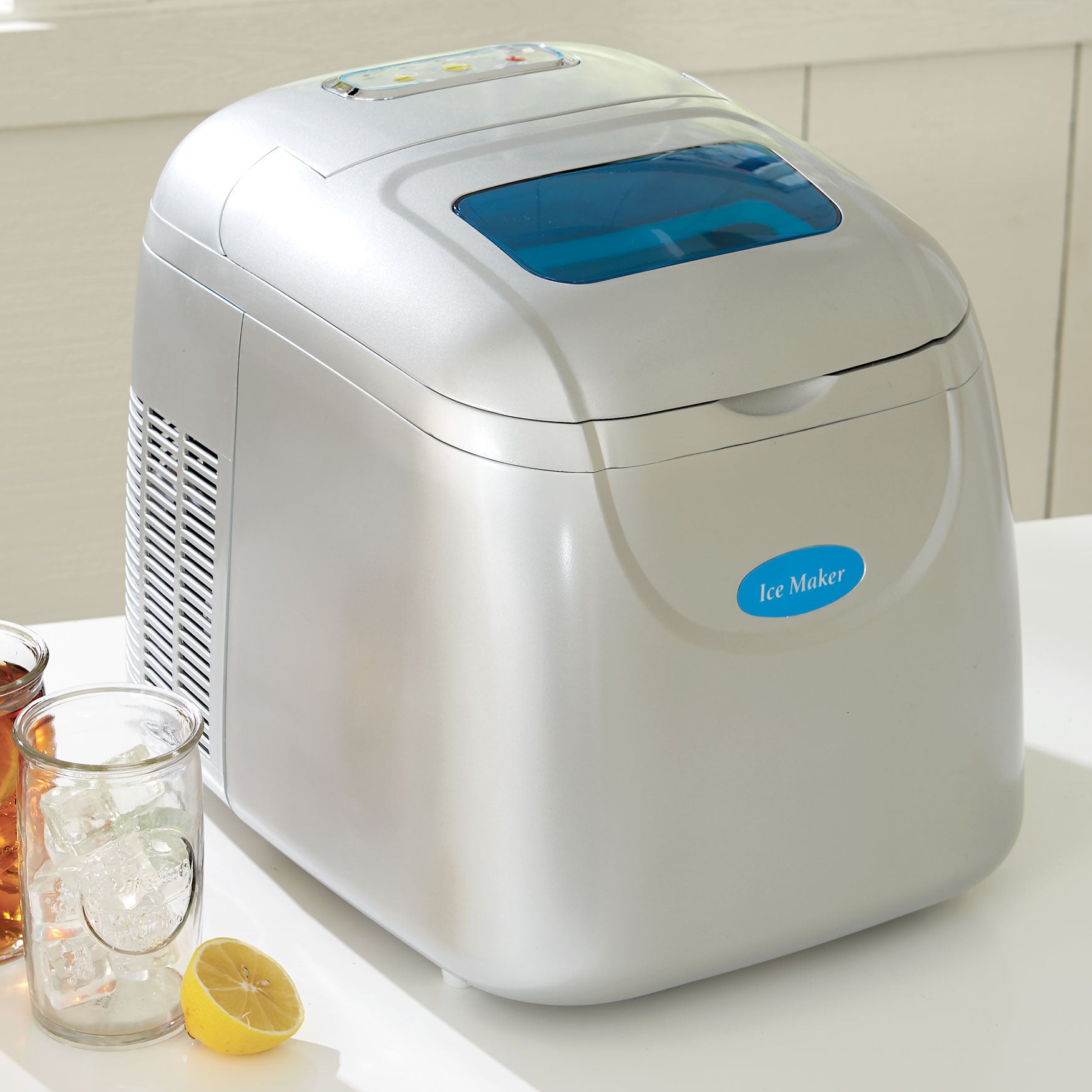 Ice Maker Brylane Home