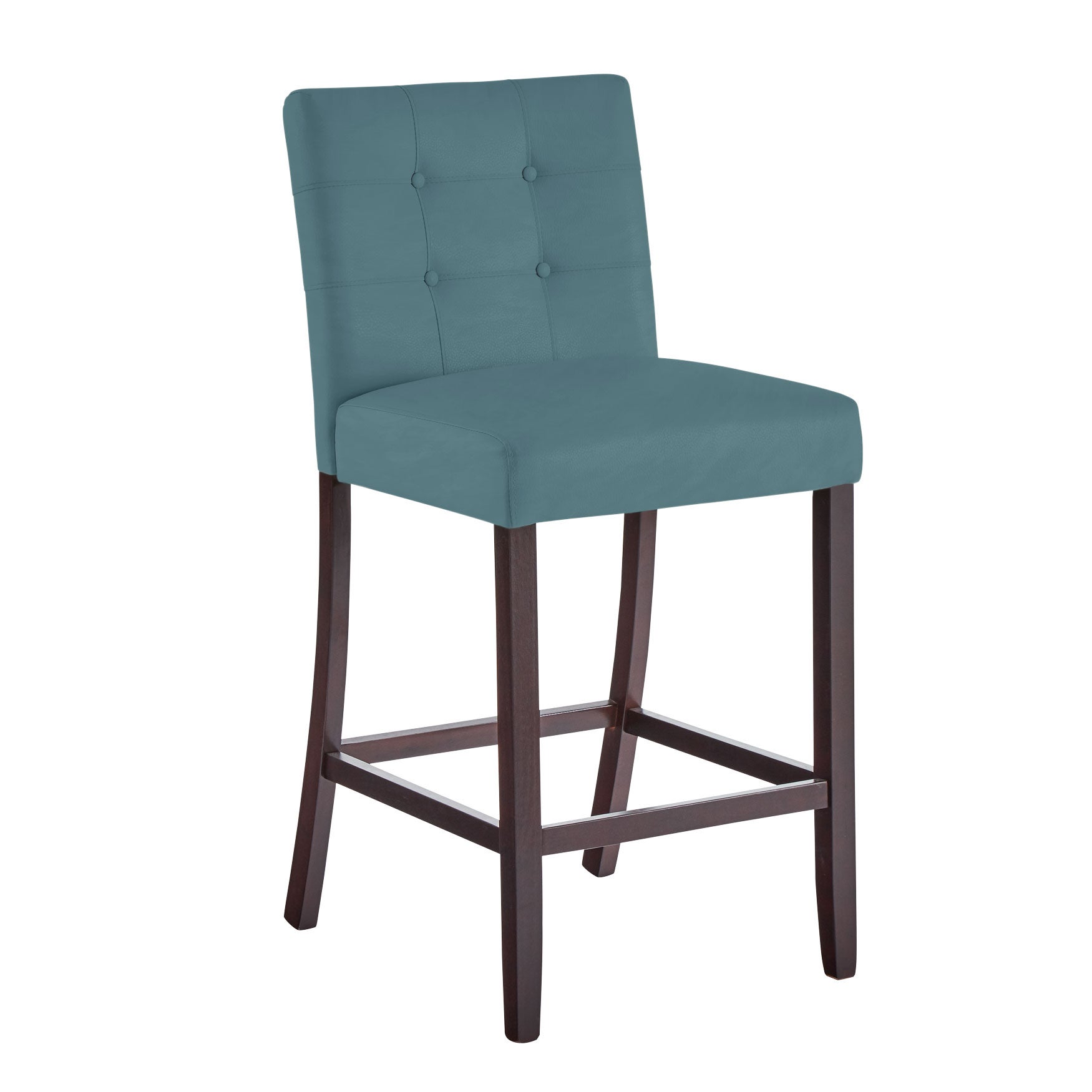 Aida Plus Size Living Bar Stool Stools Brylane Home Aida Plus Size Living Bar Stool