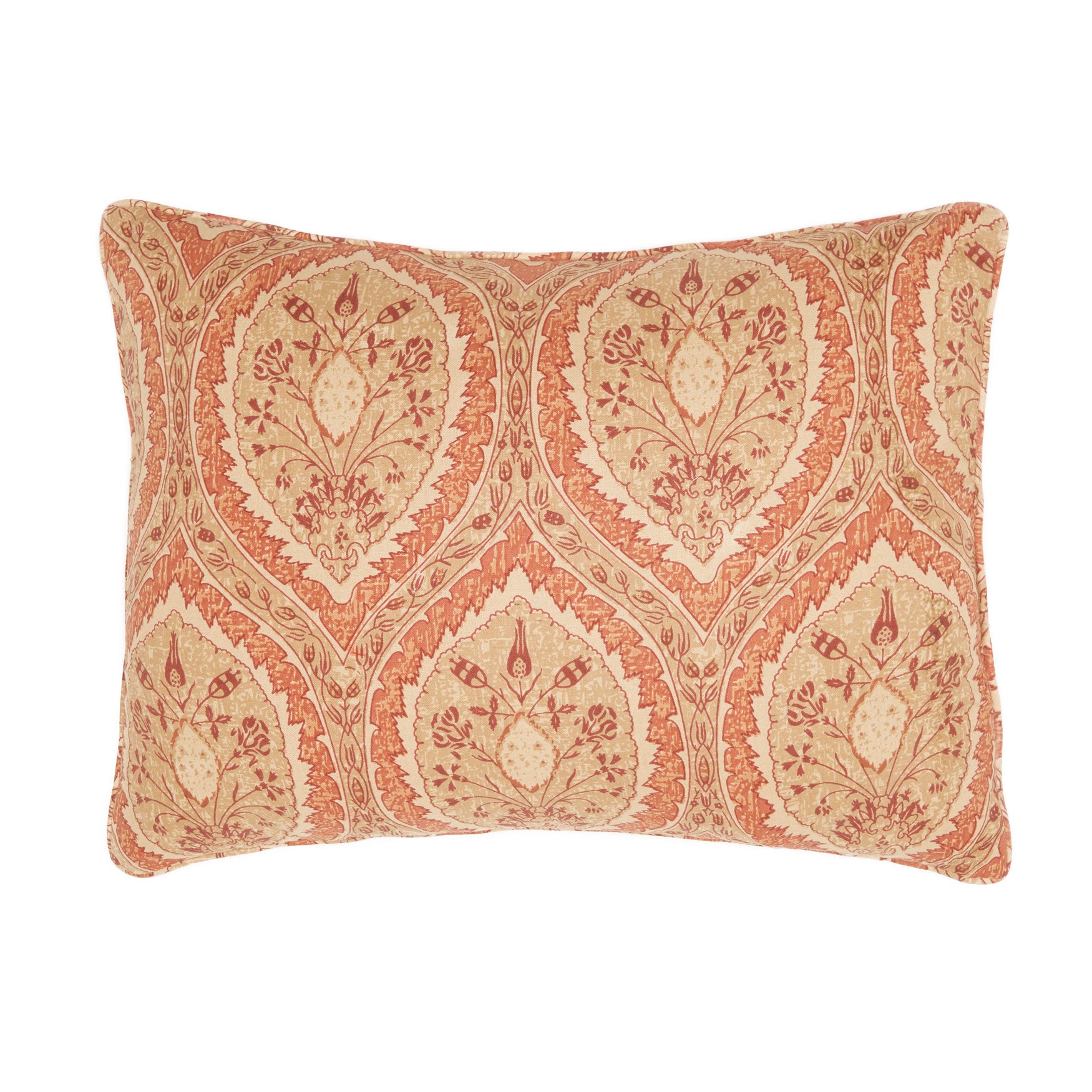 Josephine Breakfast Pillow Throw Pillows & Poufs Brylane Home