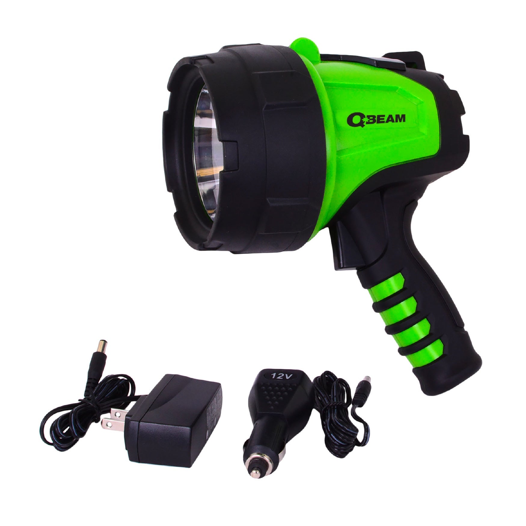 Brinkmann rechargeable spotlight store