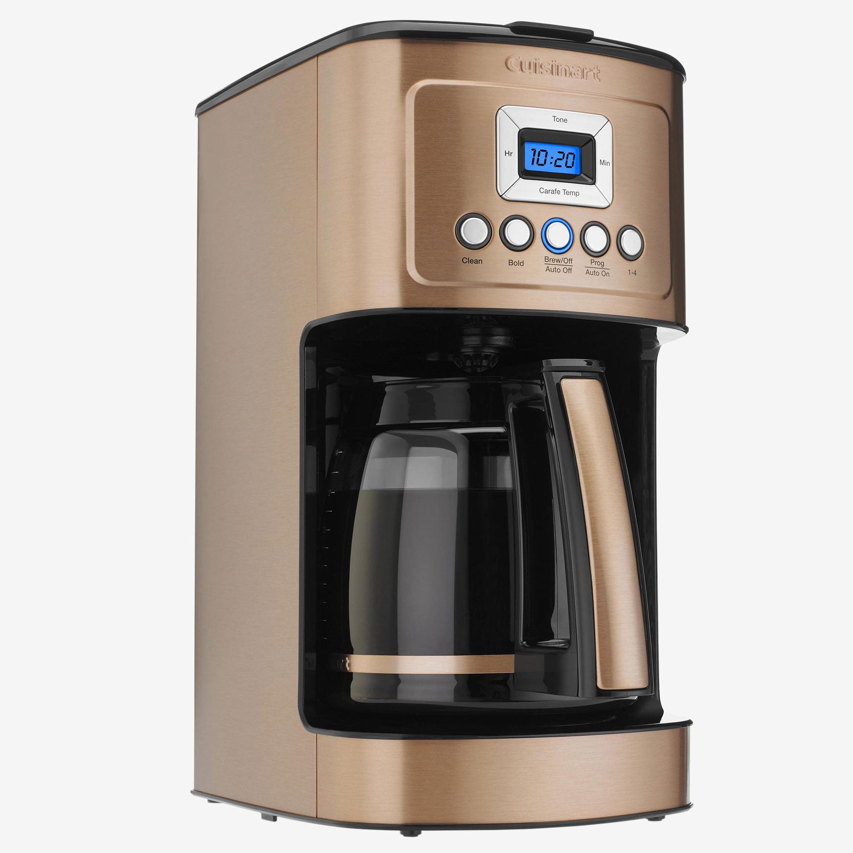 Cuisinart 14Cup PerfectTemp Programmable Coffee Maker