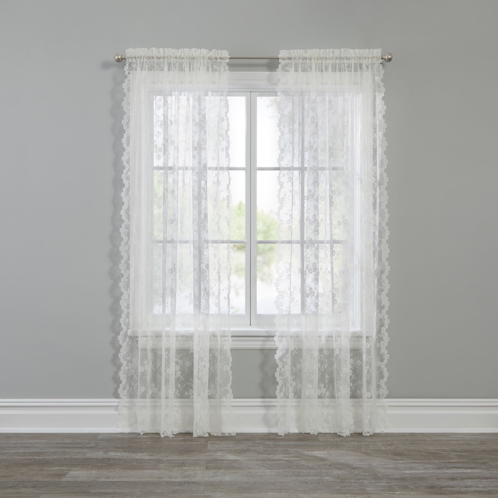 Petite Fleur Lace Collection, 