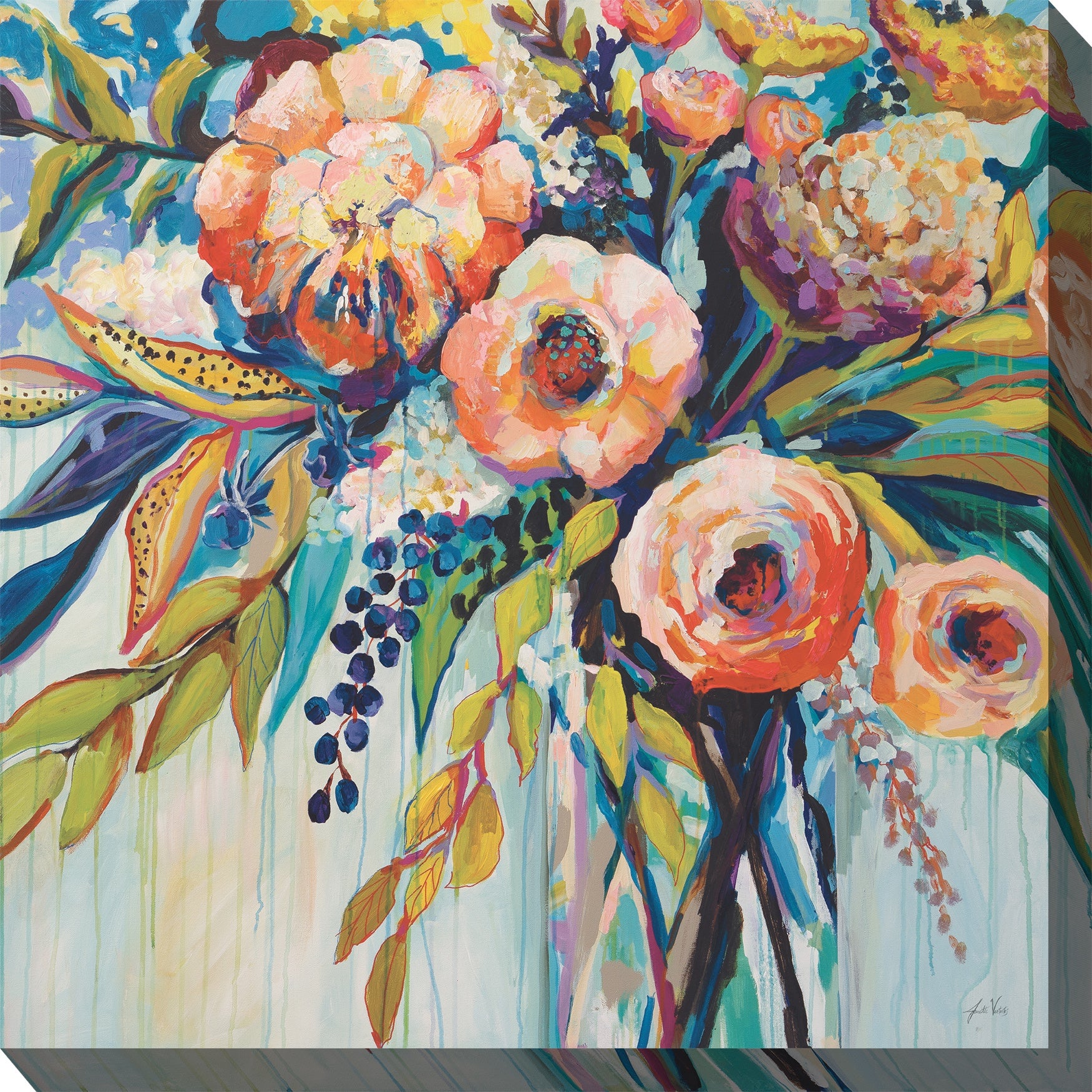 Celebration Outdoor Wall Art Wall Decor Brylane Home