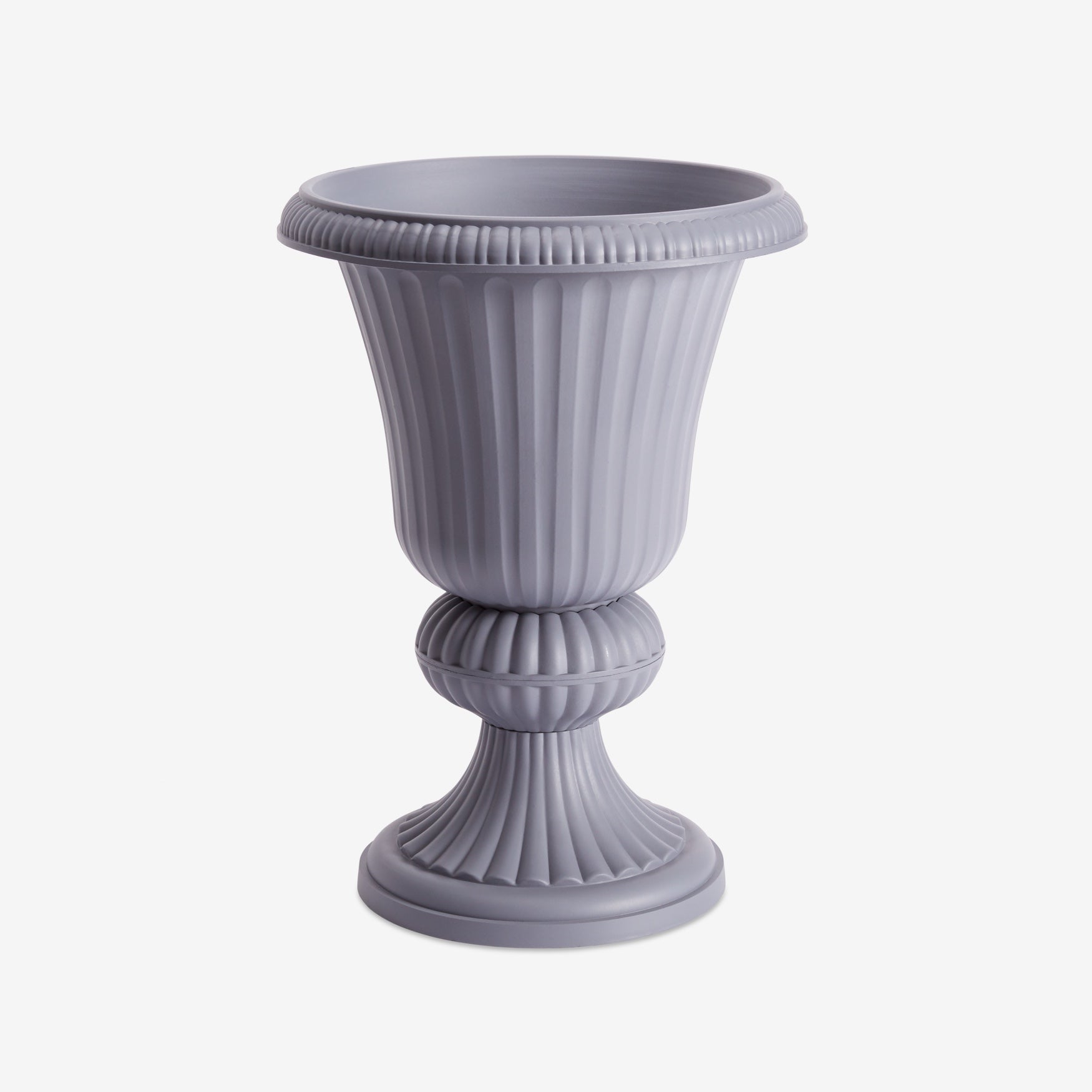 Embry Resin Planter Urn Brylane Home