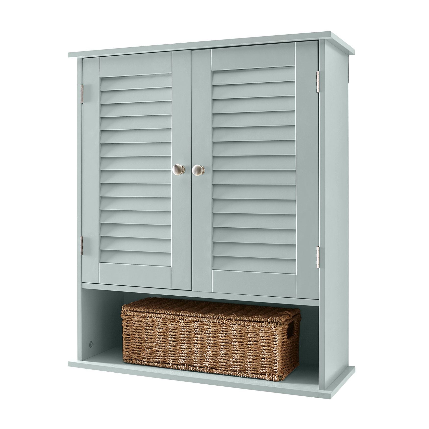 Louvre Wall Furniture Brylane Home