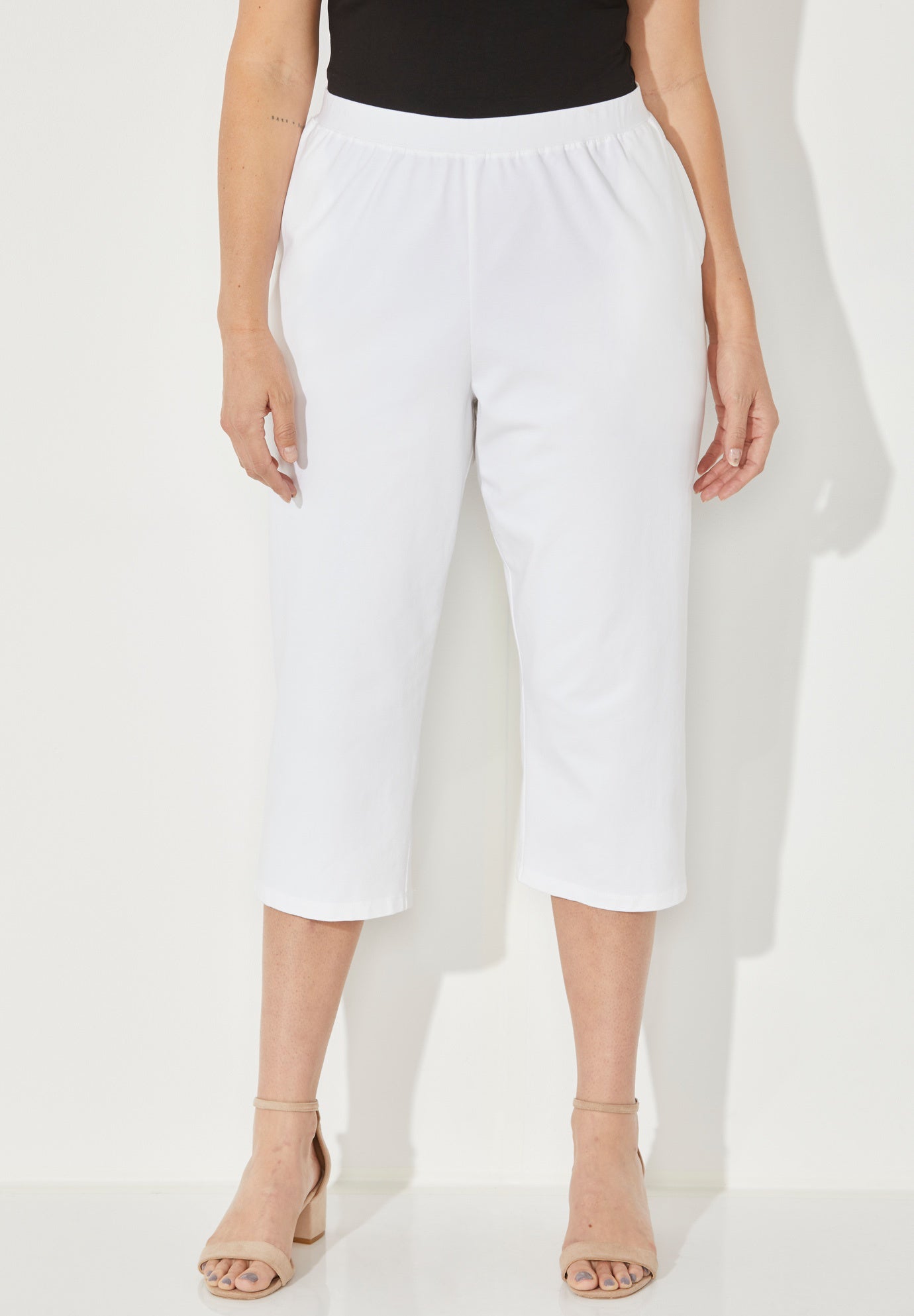 Suprema capris Clearance