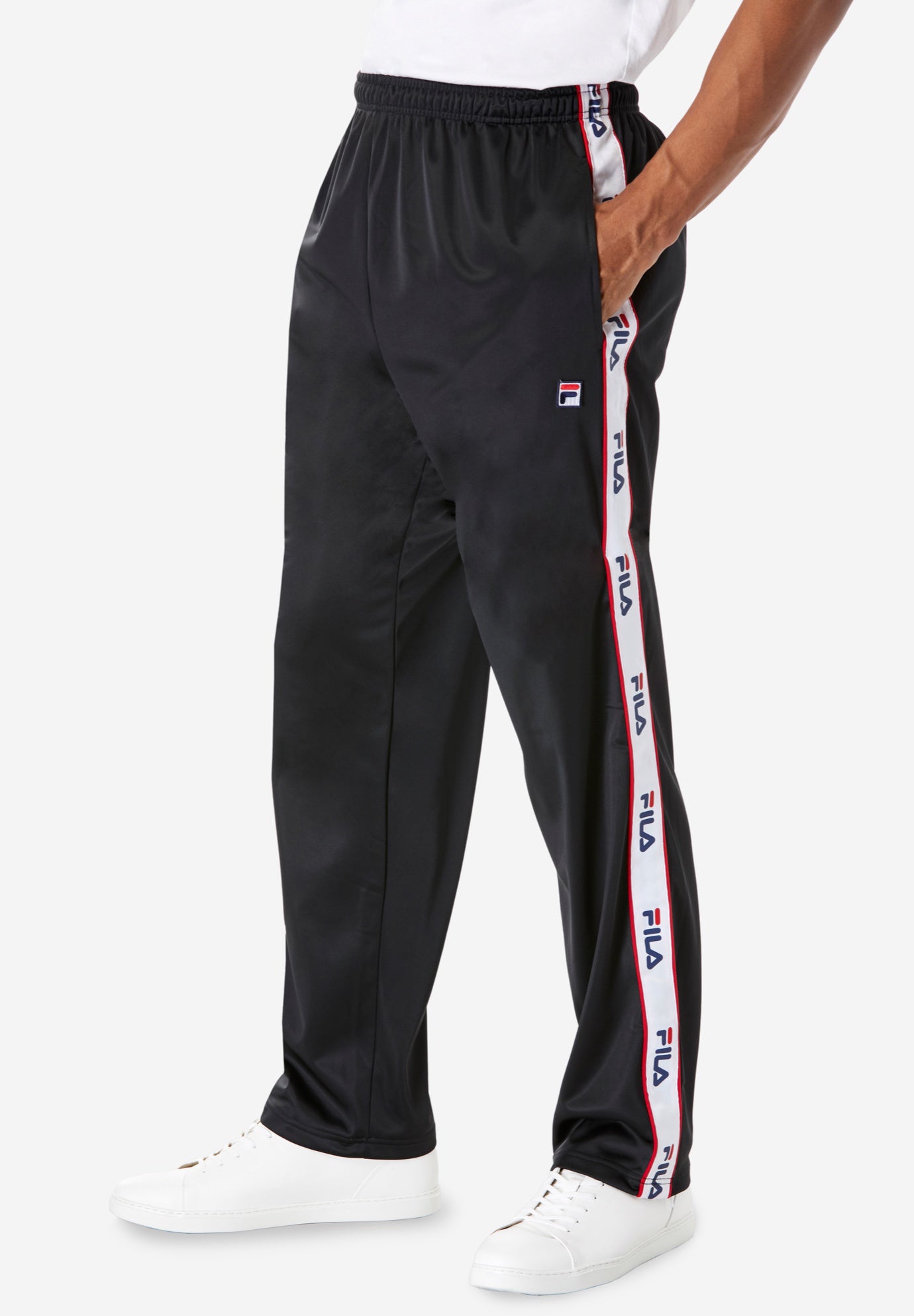 fila cargo pants womens