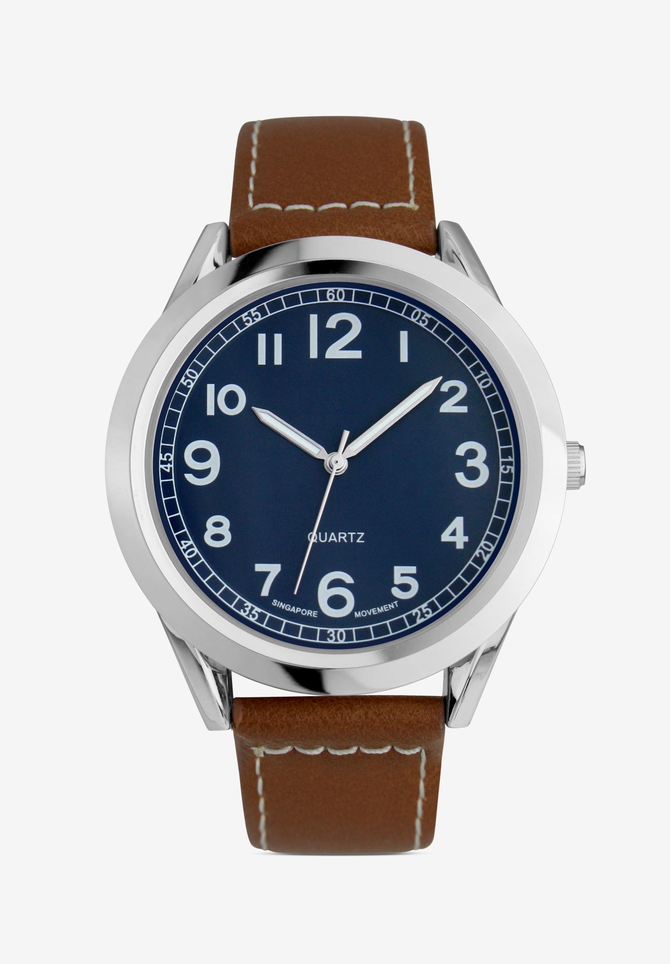 easy read watch