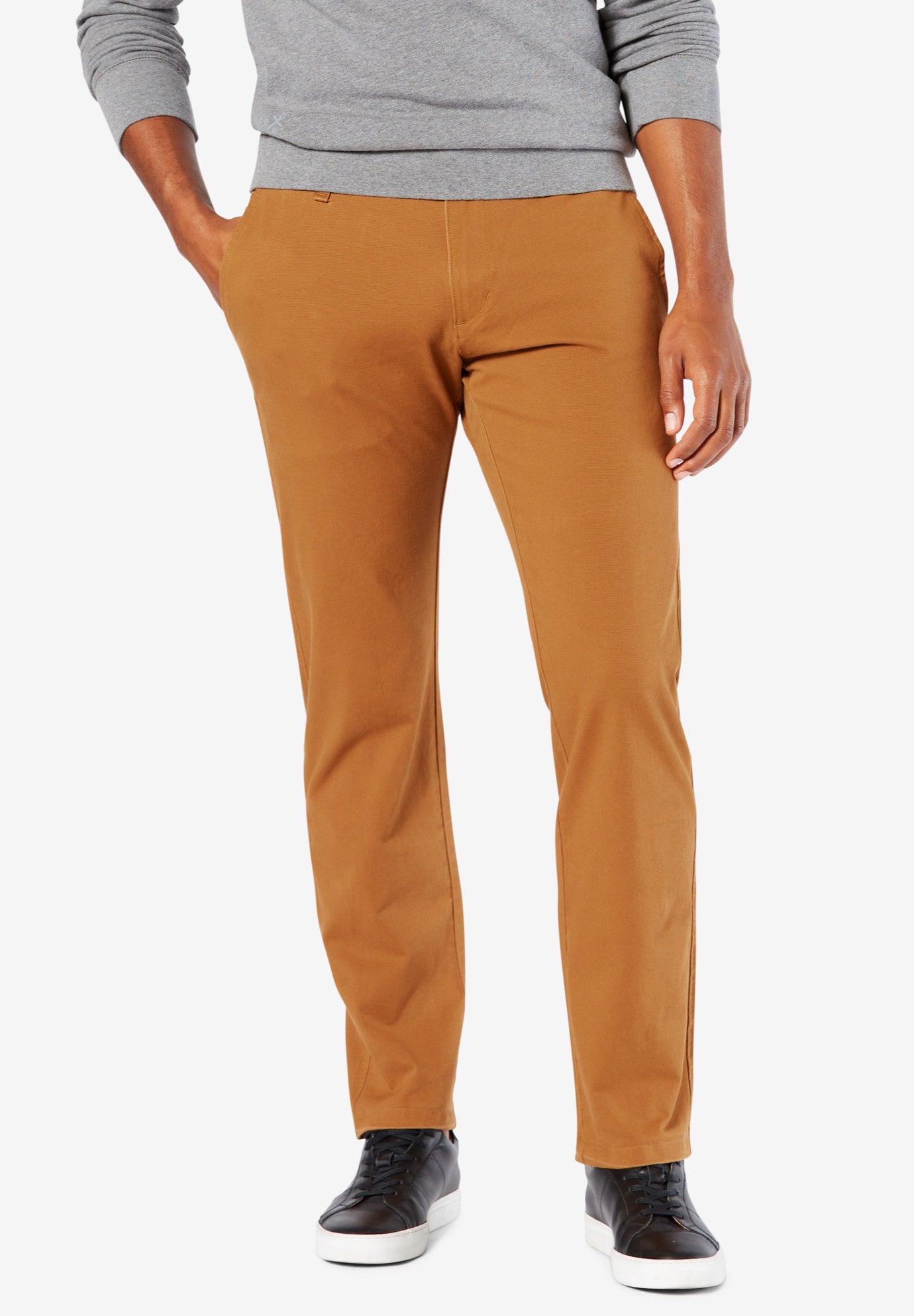 dockers 360 flex joggers