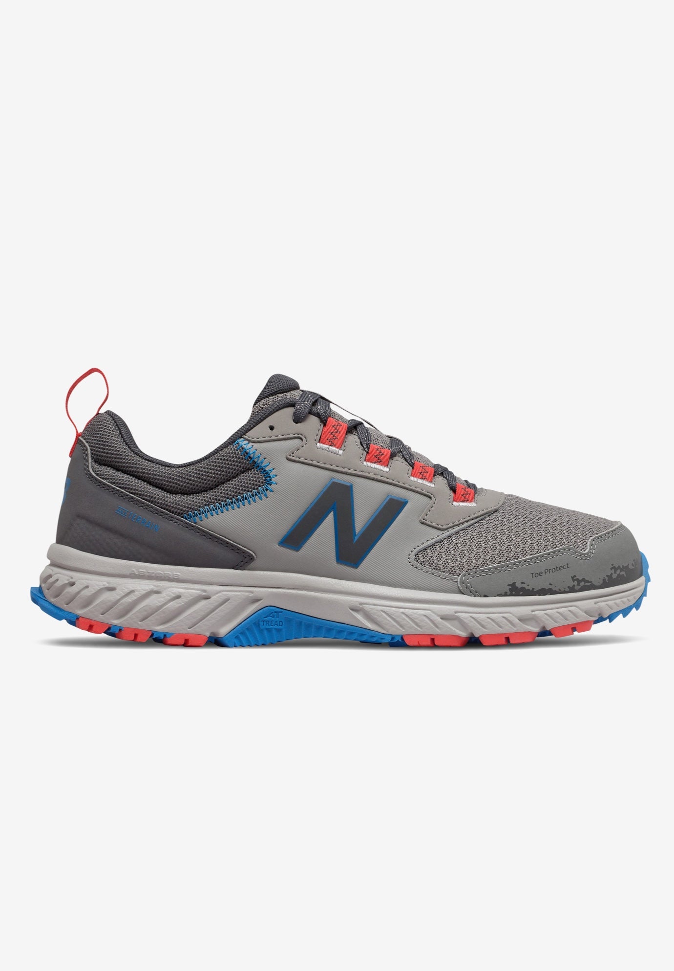 New Balance® 510V5 Trail Running Sneakers Brylane Home