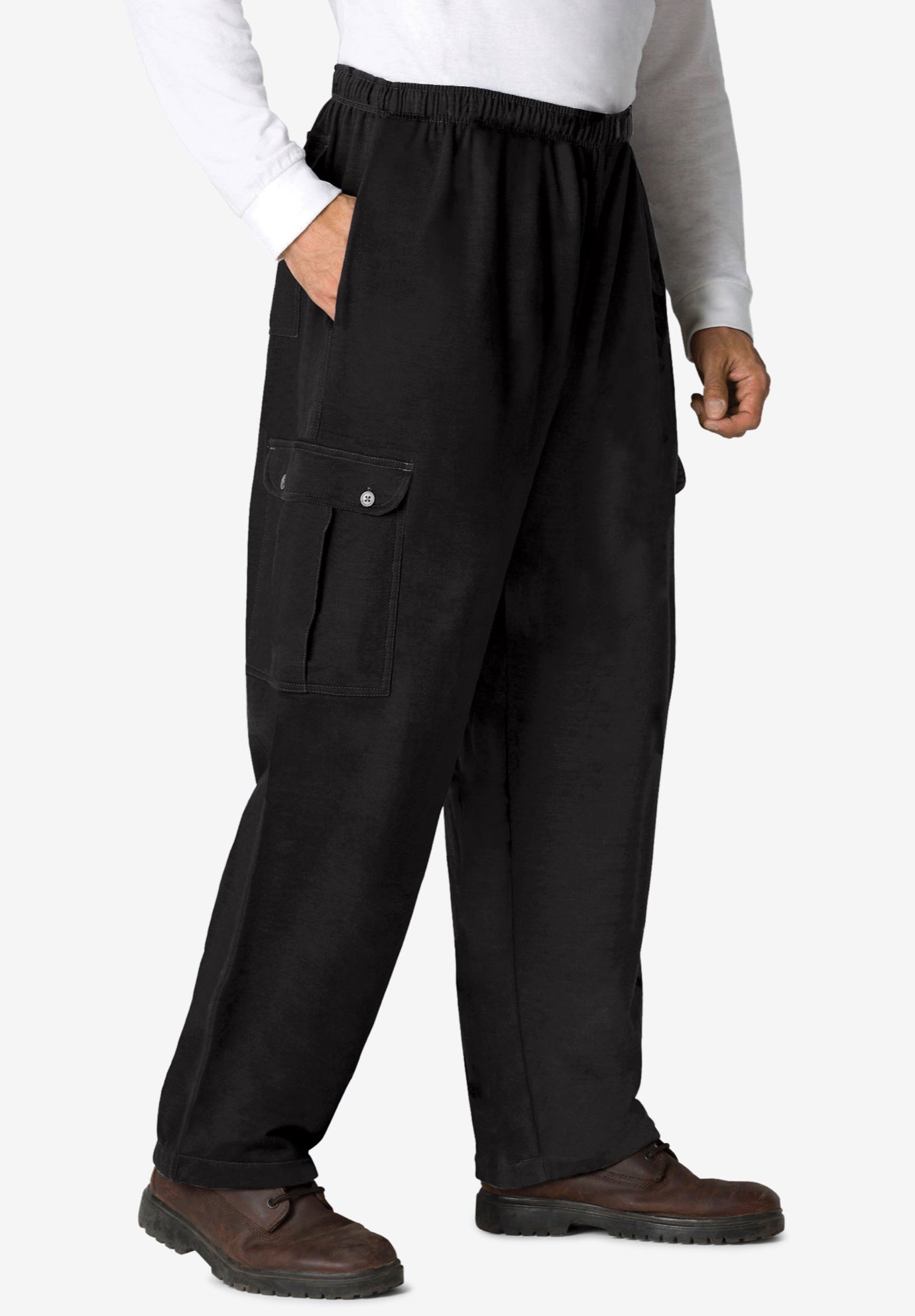Thermal lined cargo pants new arrivals