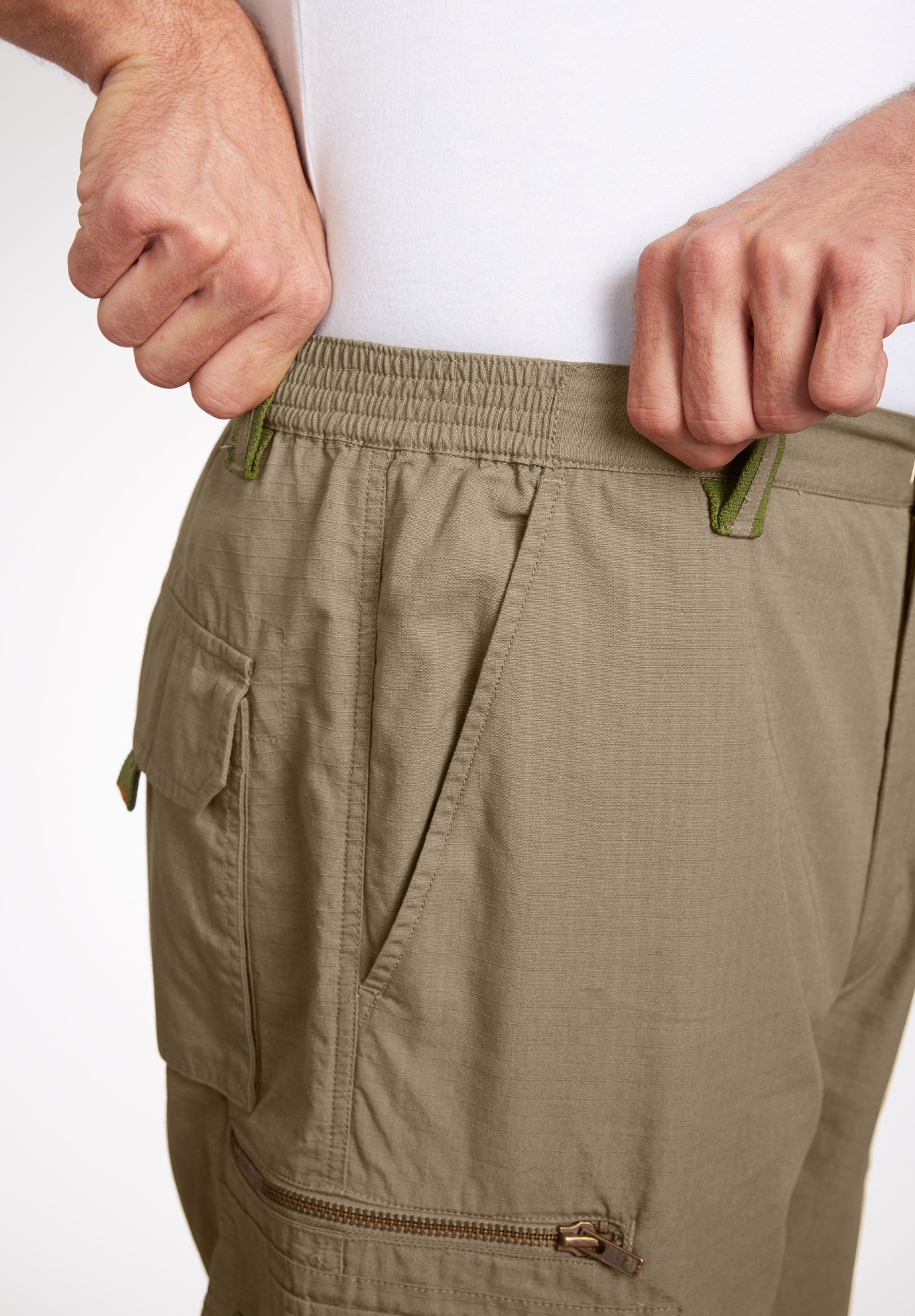 boulder creek cargo pants
