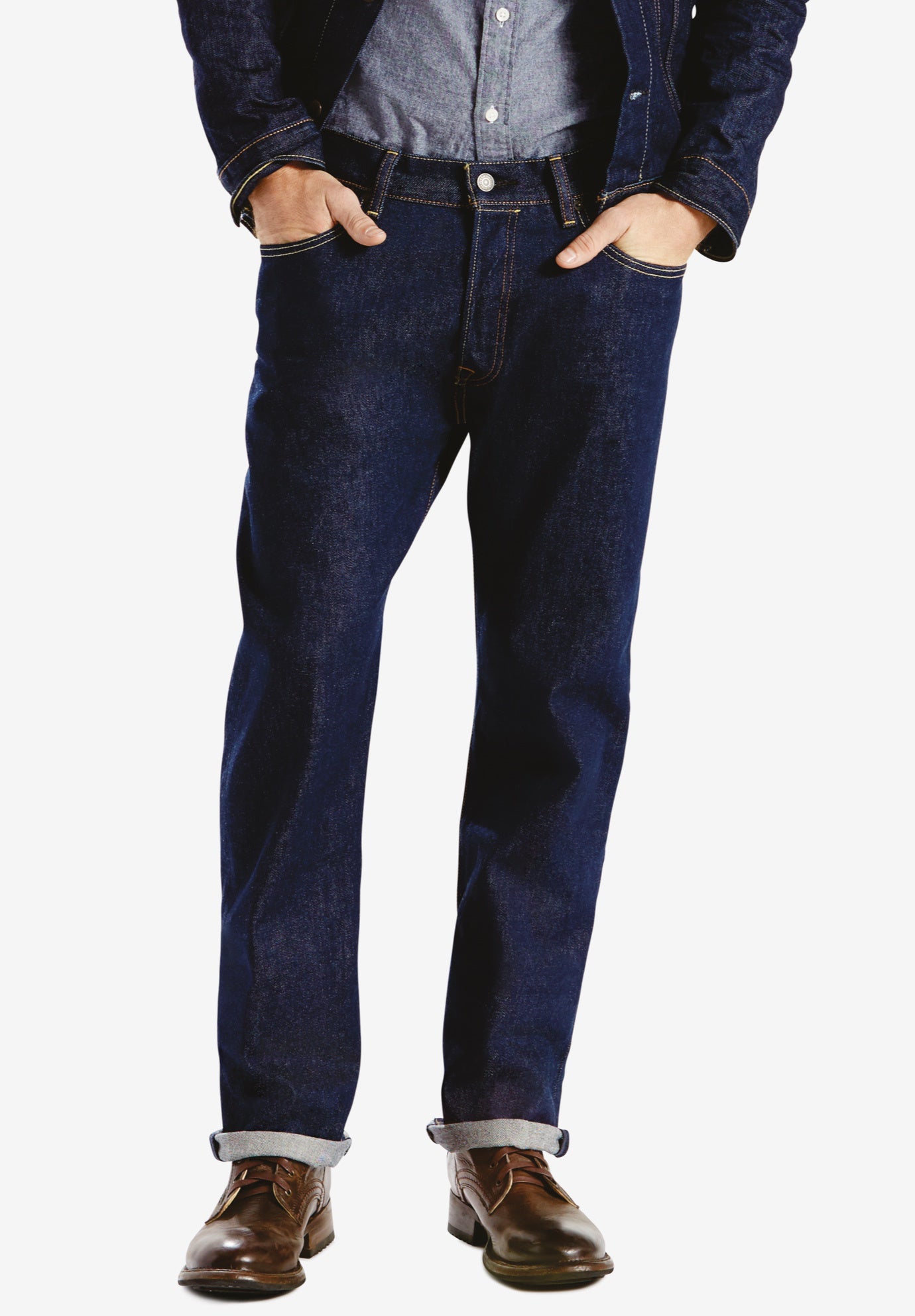 levi's 501 marlon 0162