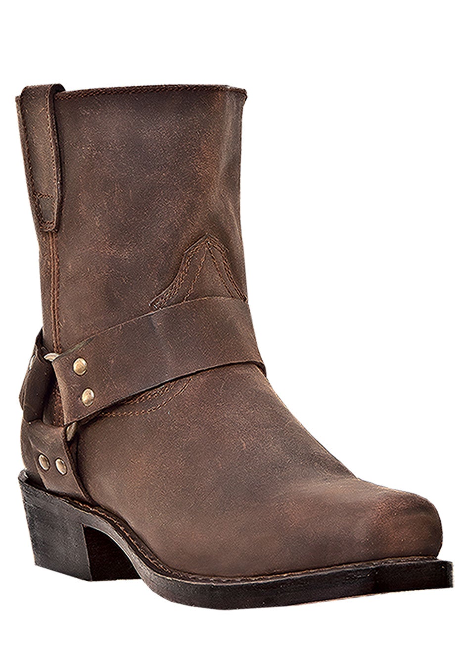 Dingo on sale zipper boots
