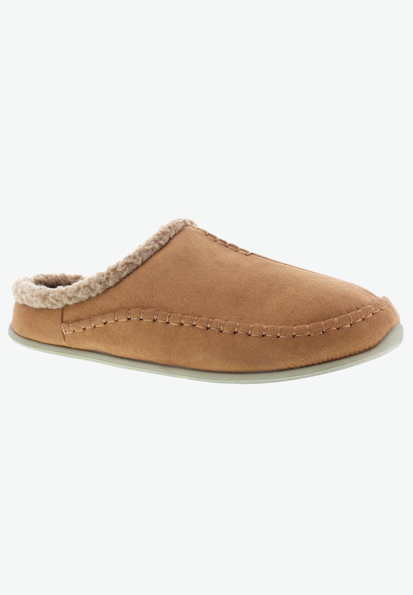 Deer stags slipperooz 2024 nordic men's clog slippers