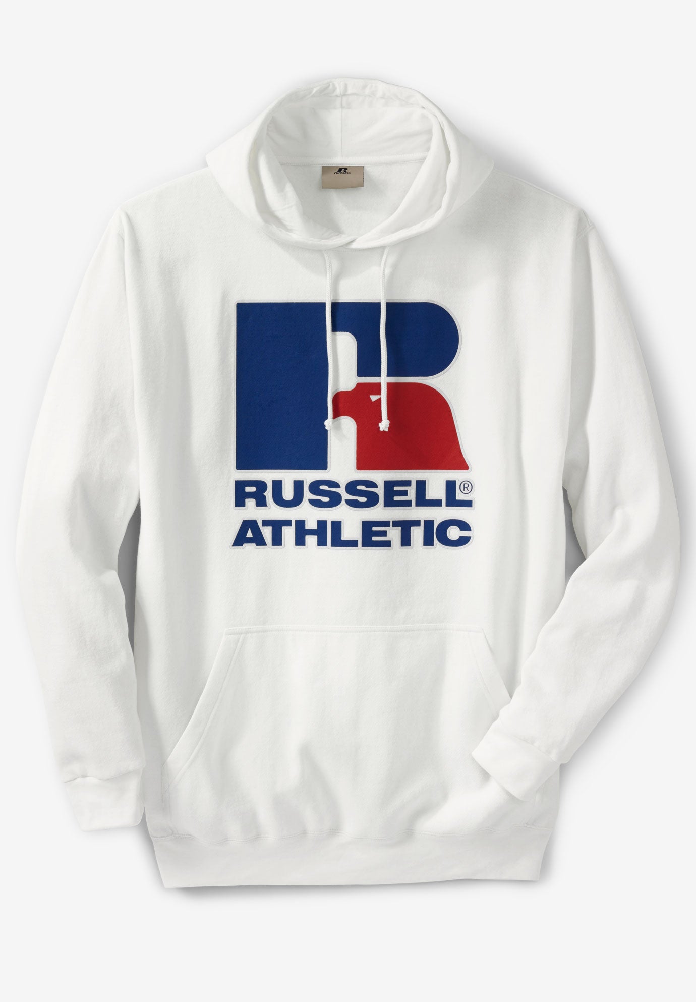 russell athletic hoodie sweatshirt