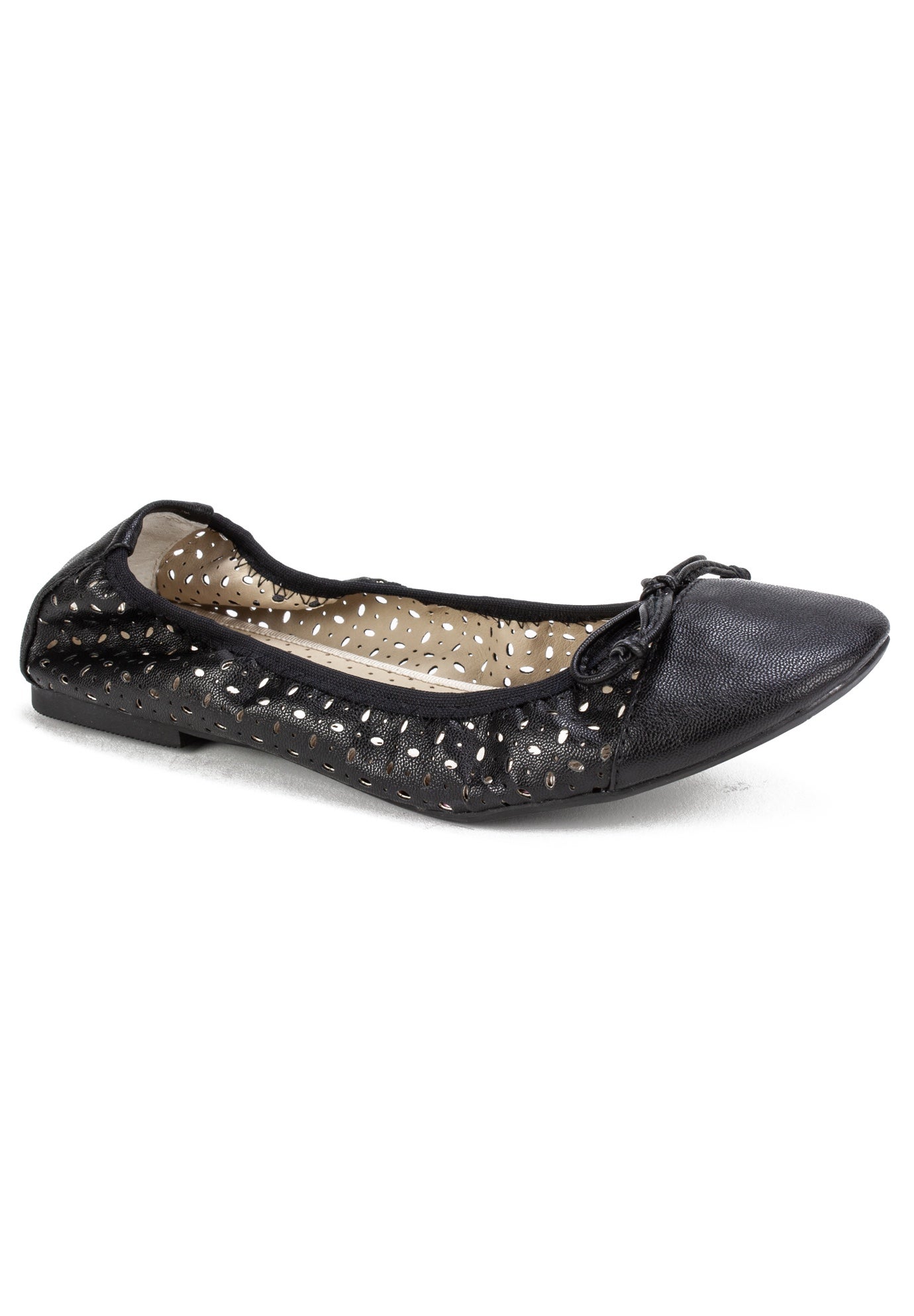 laser cut flats